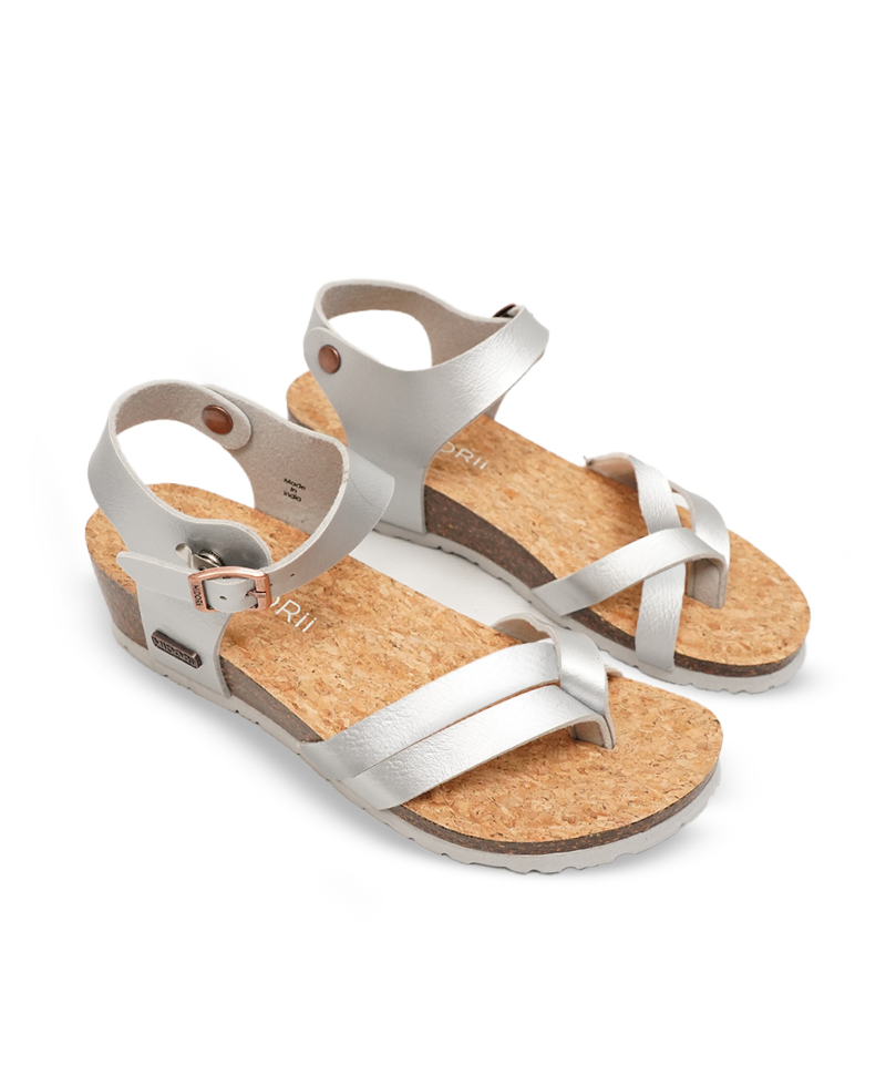 Biwa Sandals