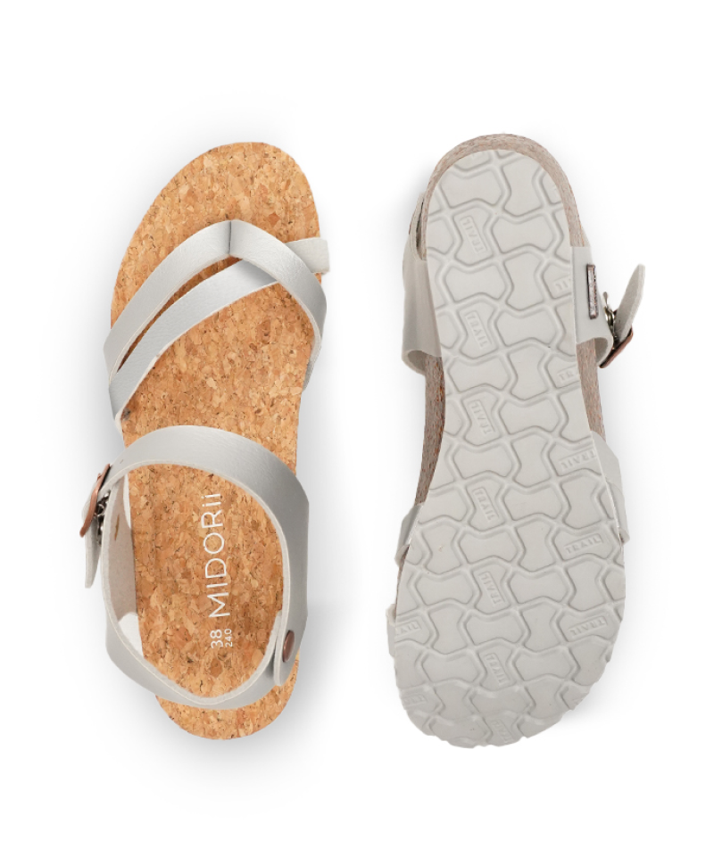 Biwa Sandals