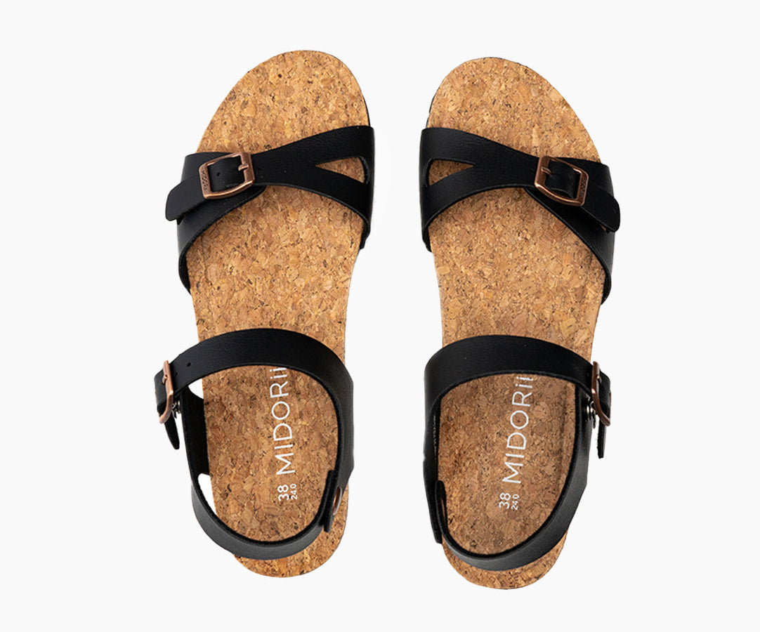 Ume Sandals