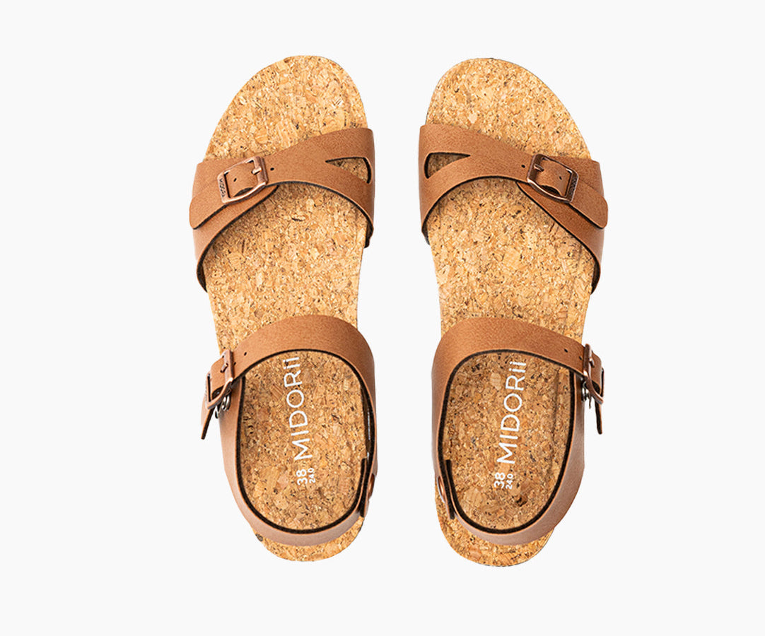 Ume Sandals