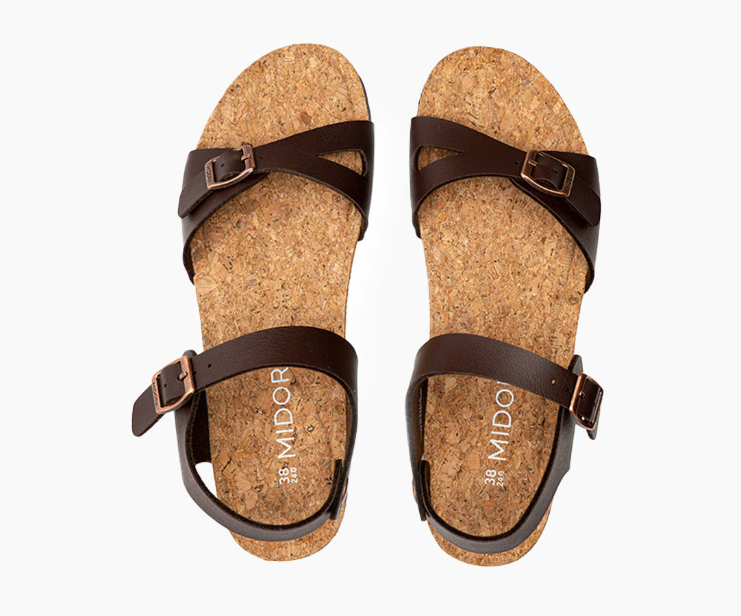 Ume Sandals