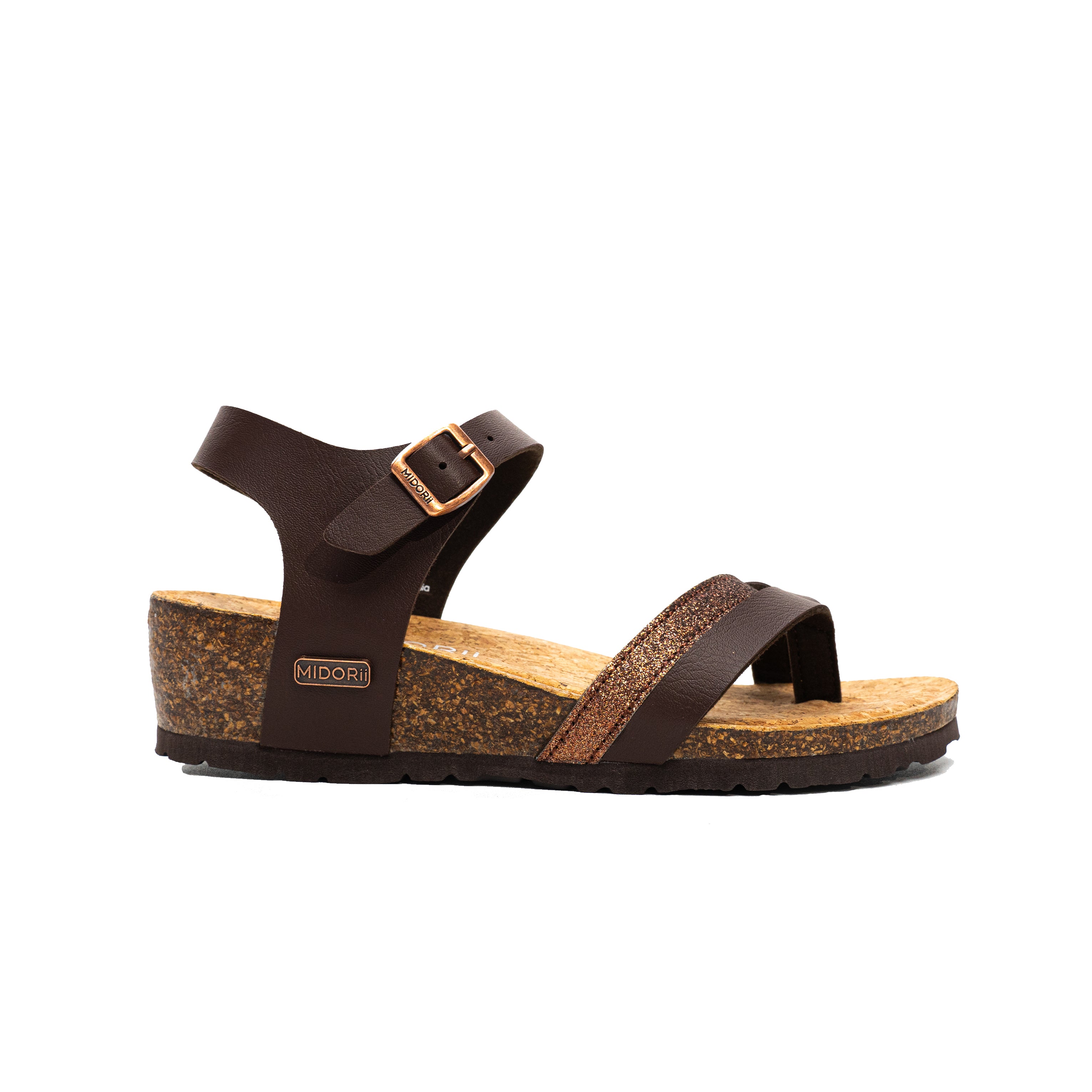 Yeo Wedge Sandals