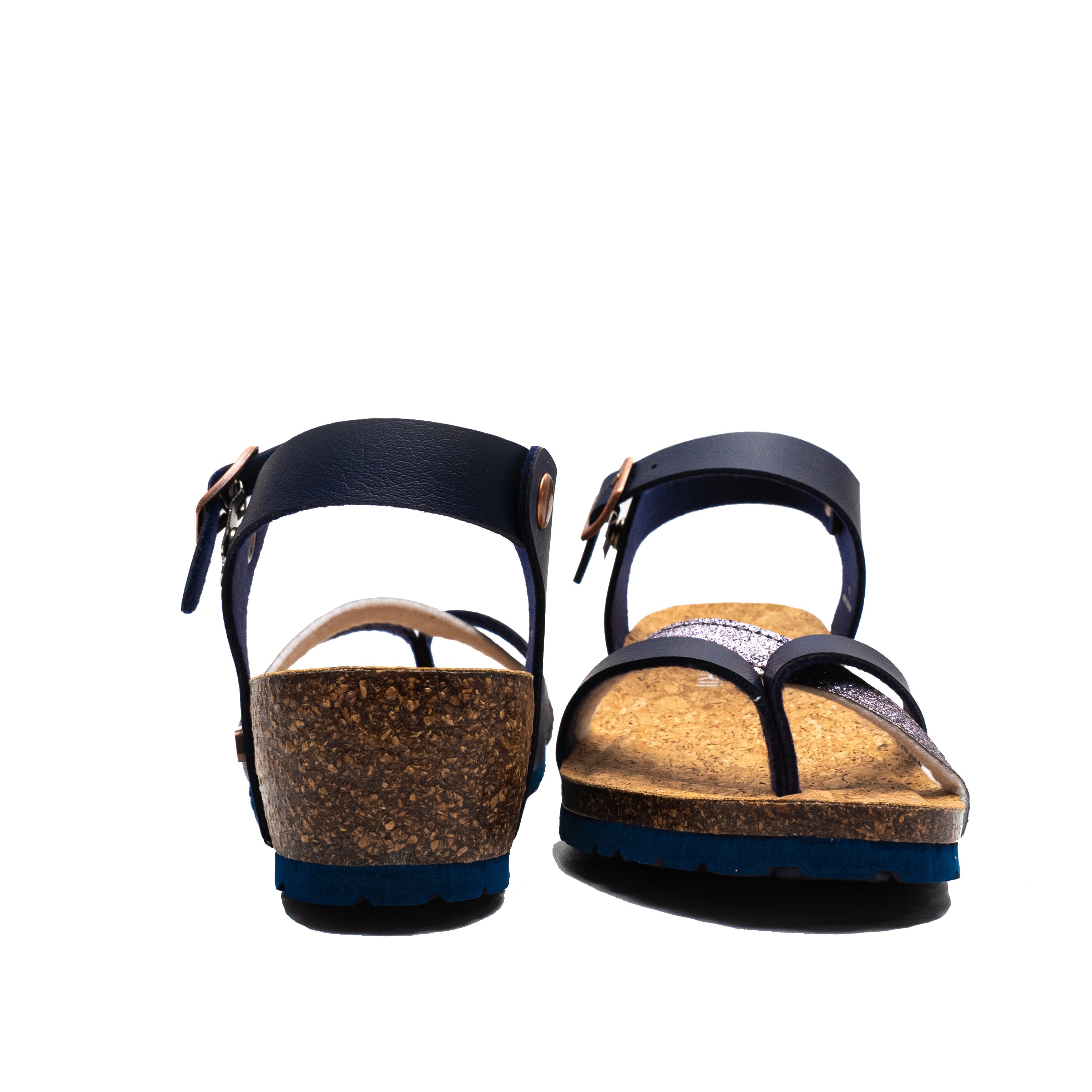 Yeo Wedge Sandals