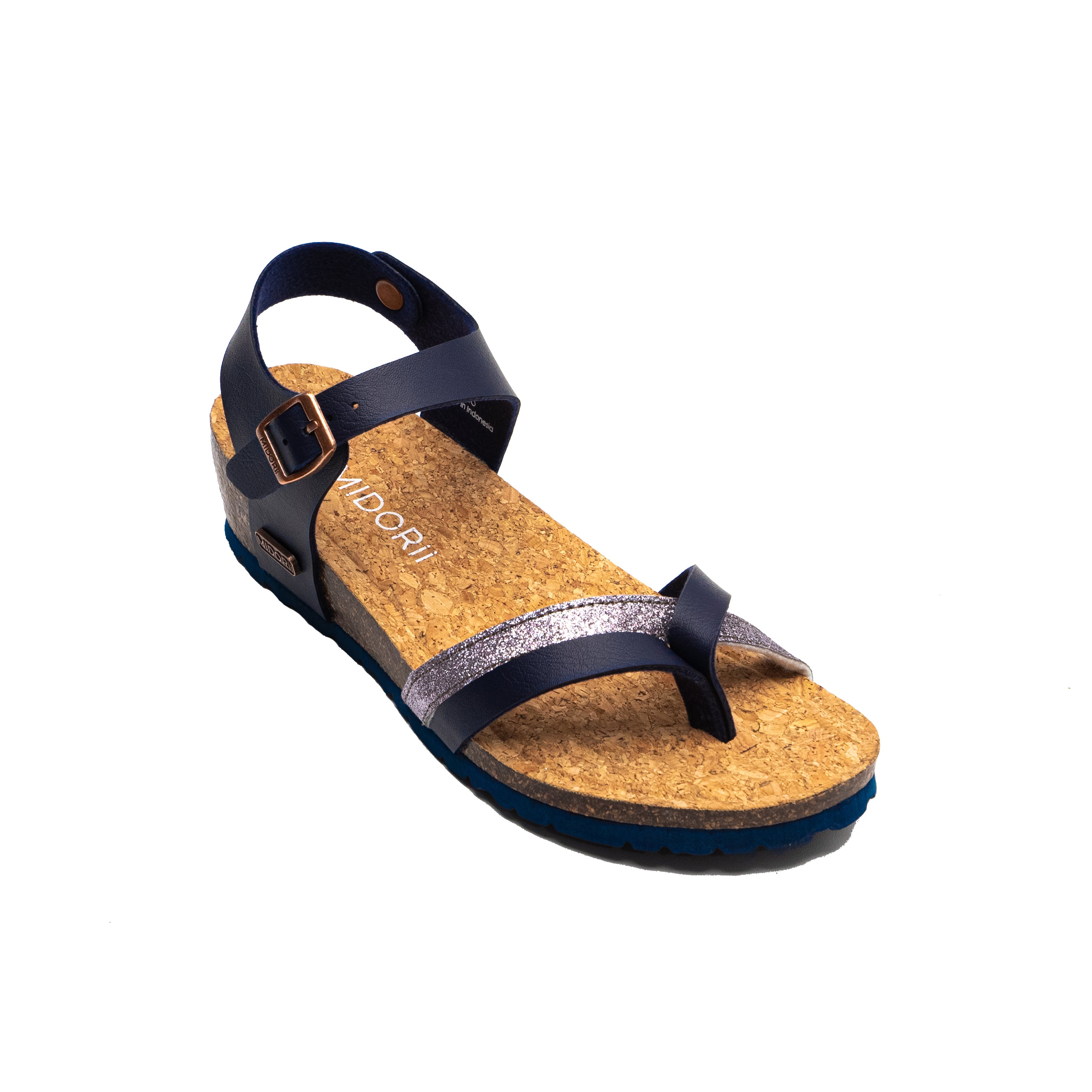 Yeo Wedge Sandals