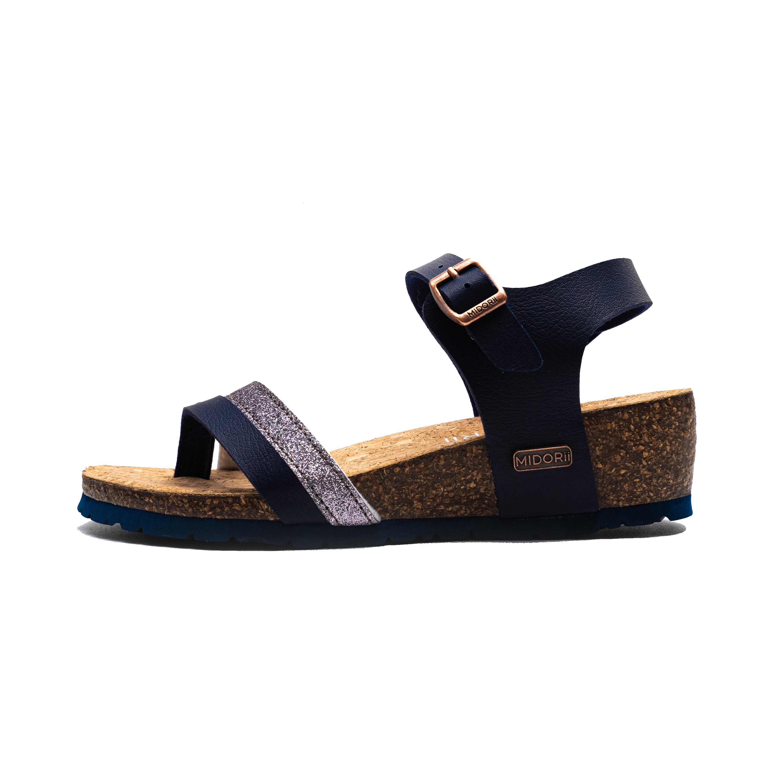 Yeo Wedge Sandals