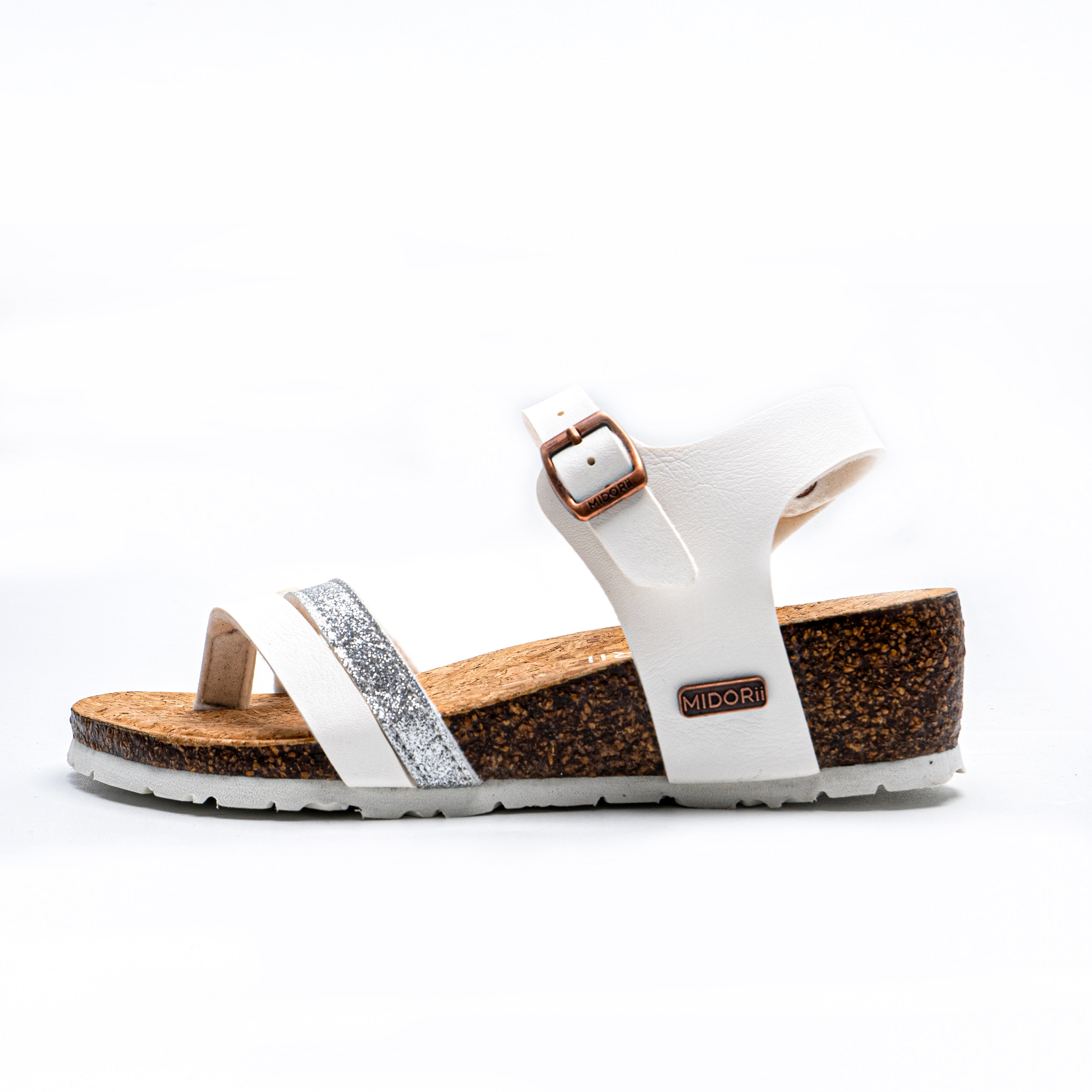 Yeo Wedge Sandals