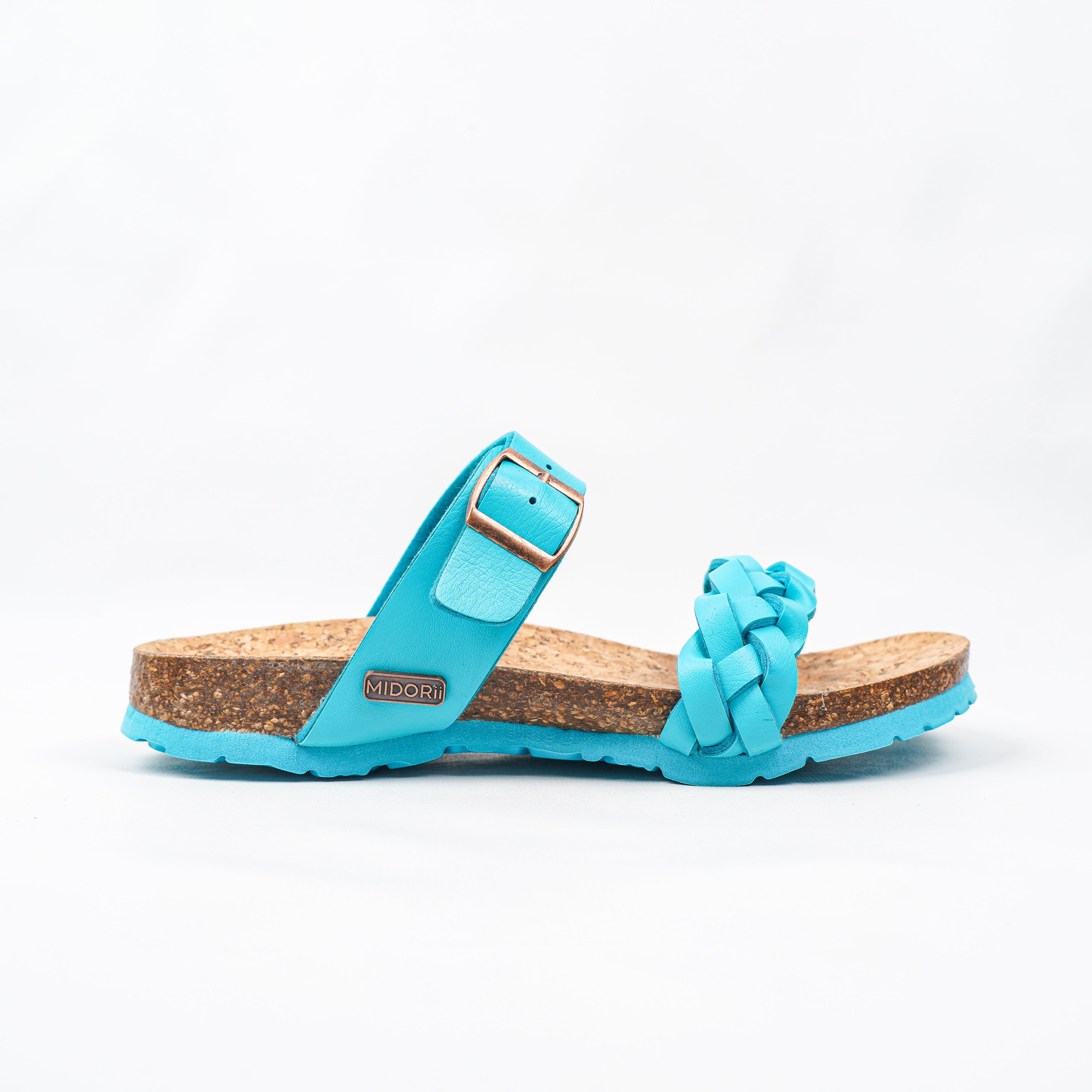 Victoria Slides