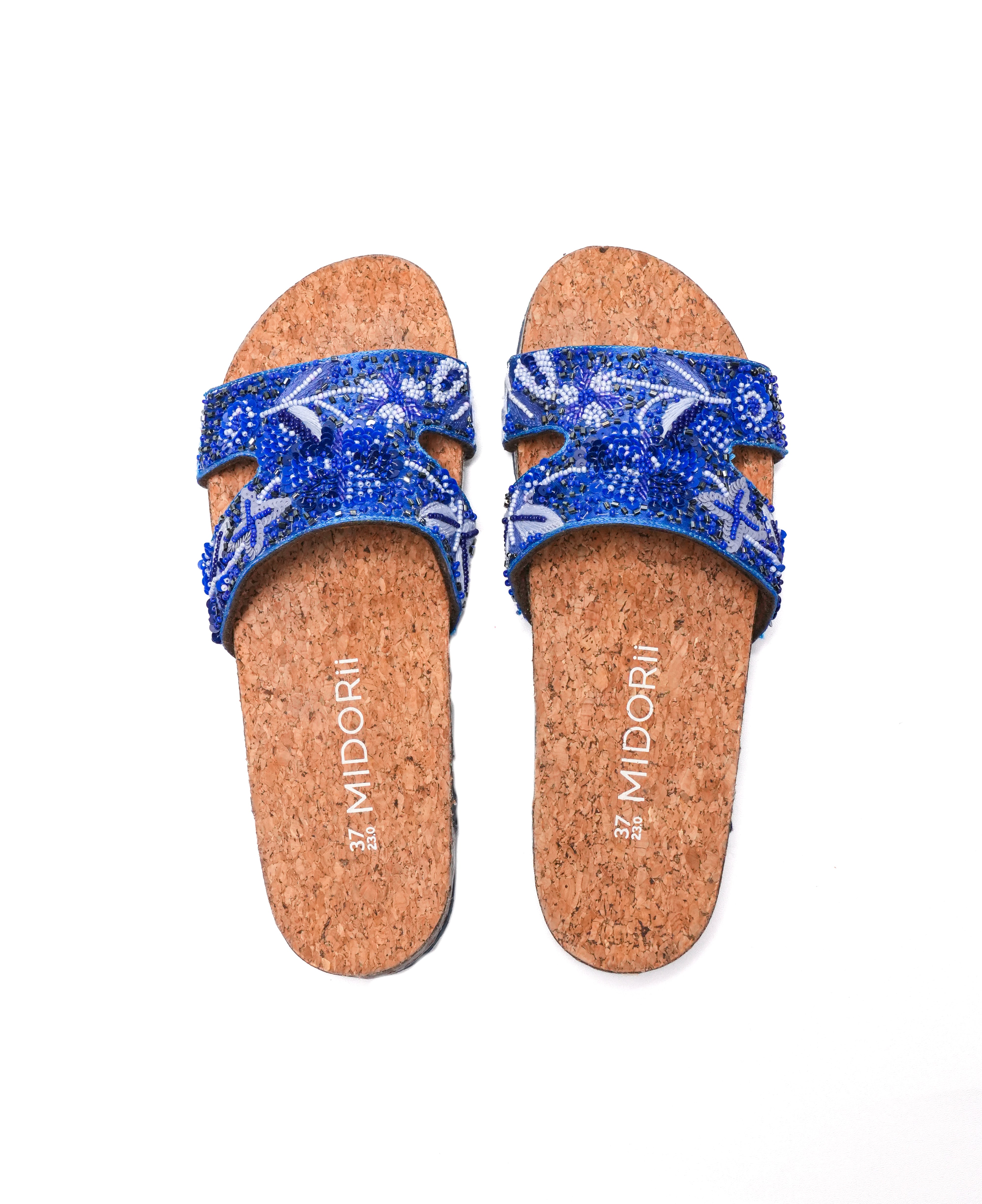 Sanja Sandals