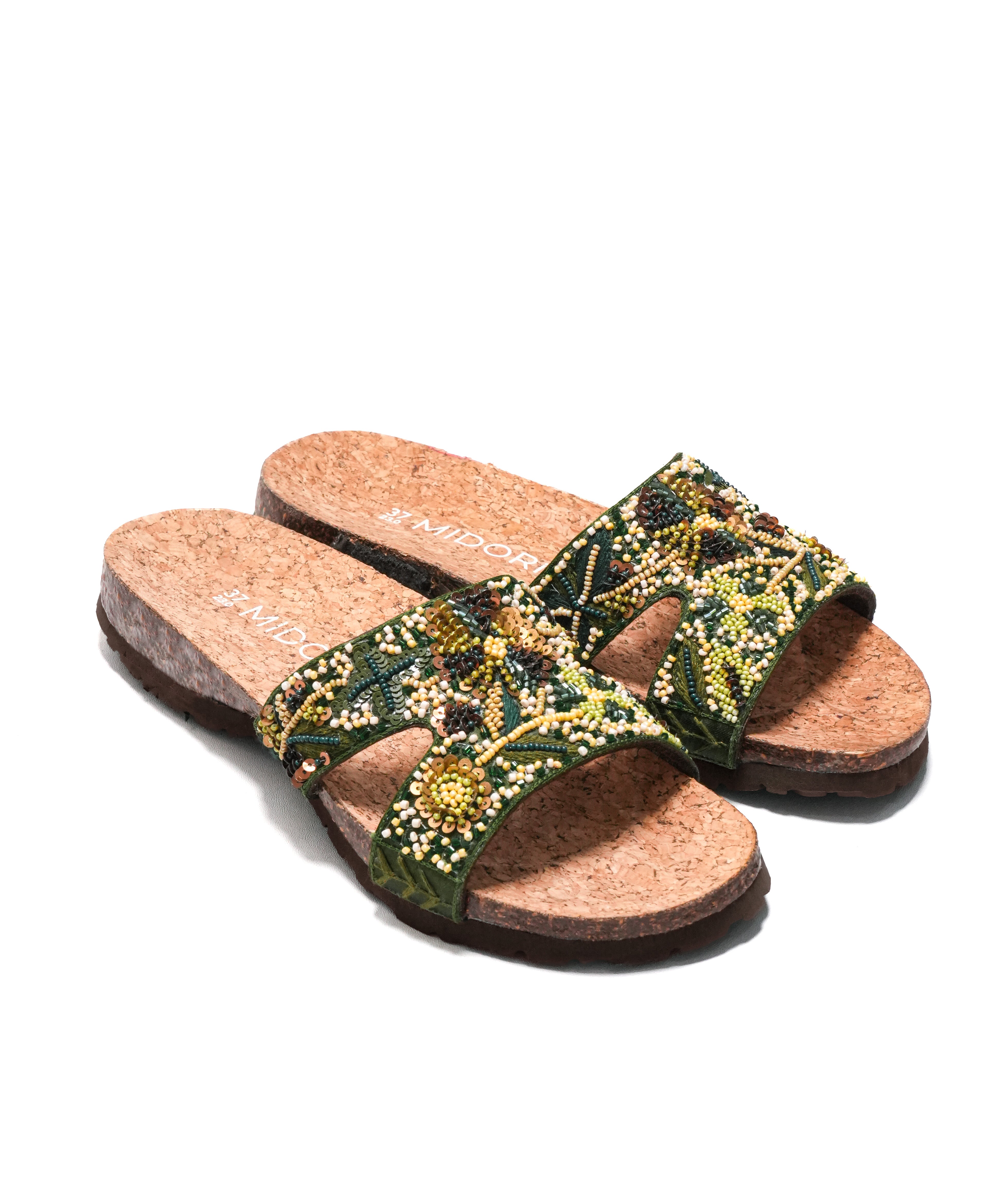 Sanja Sandals