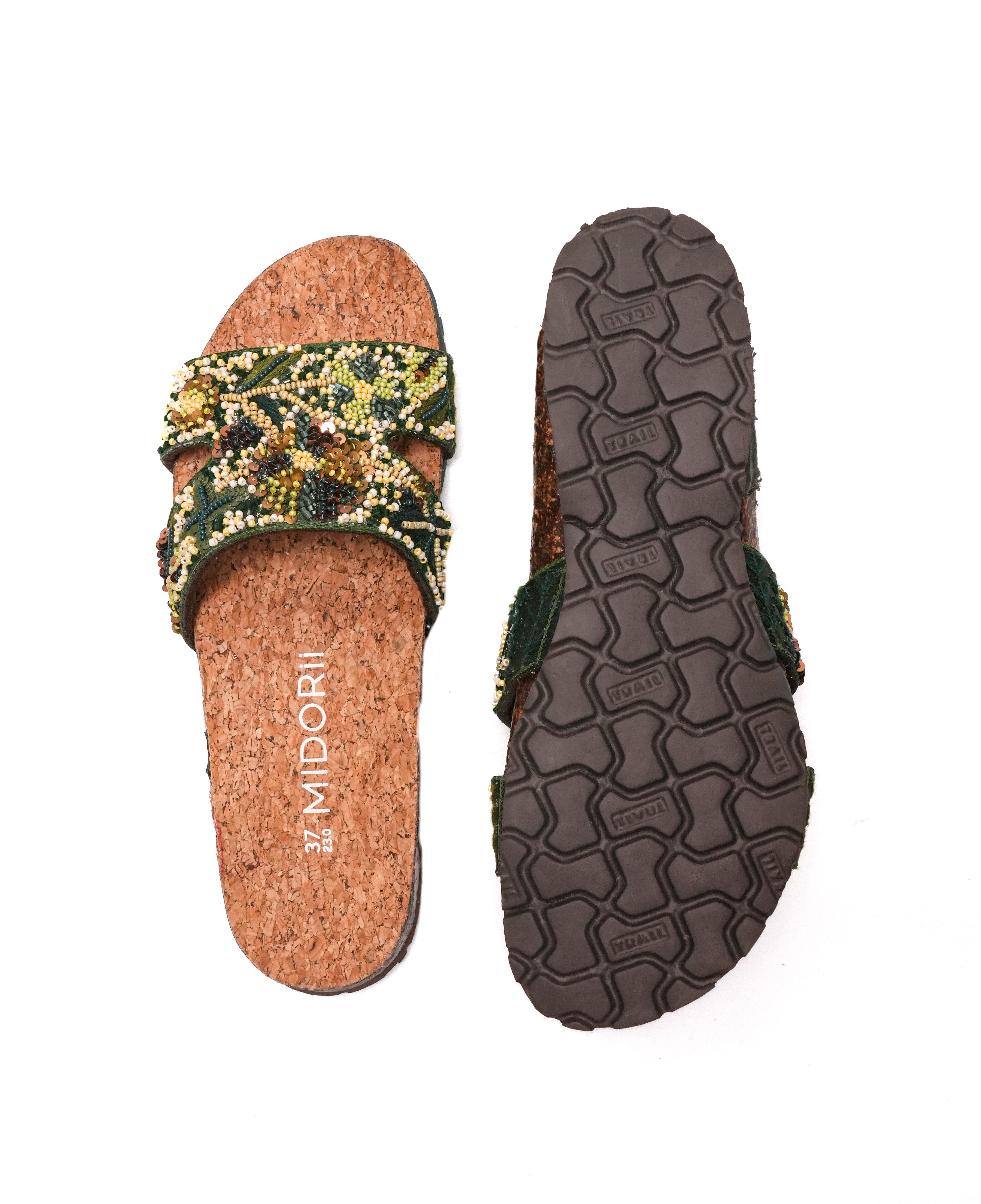 Sanja Sandals