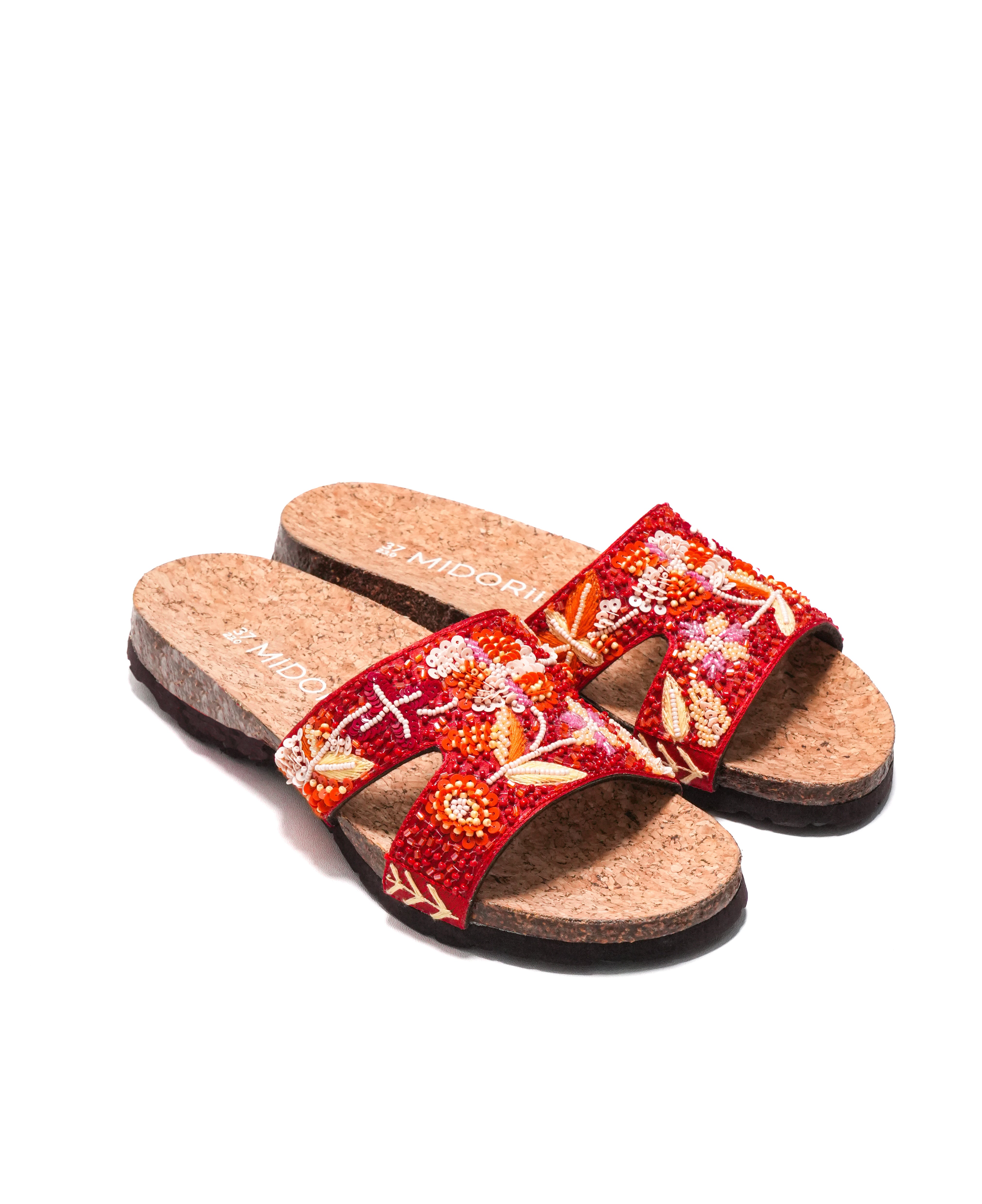 Sanja Sandals