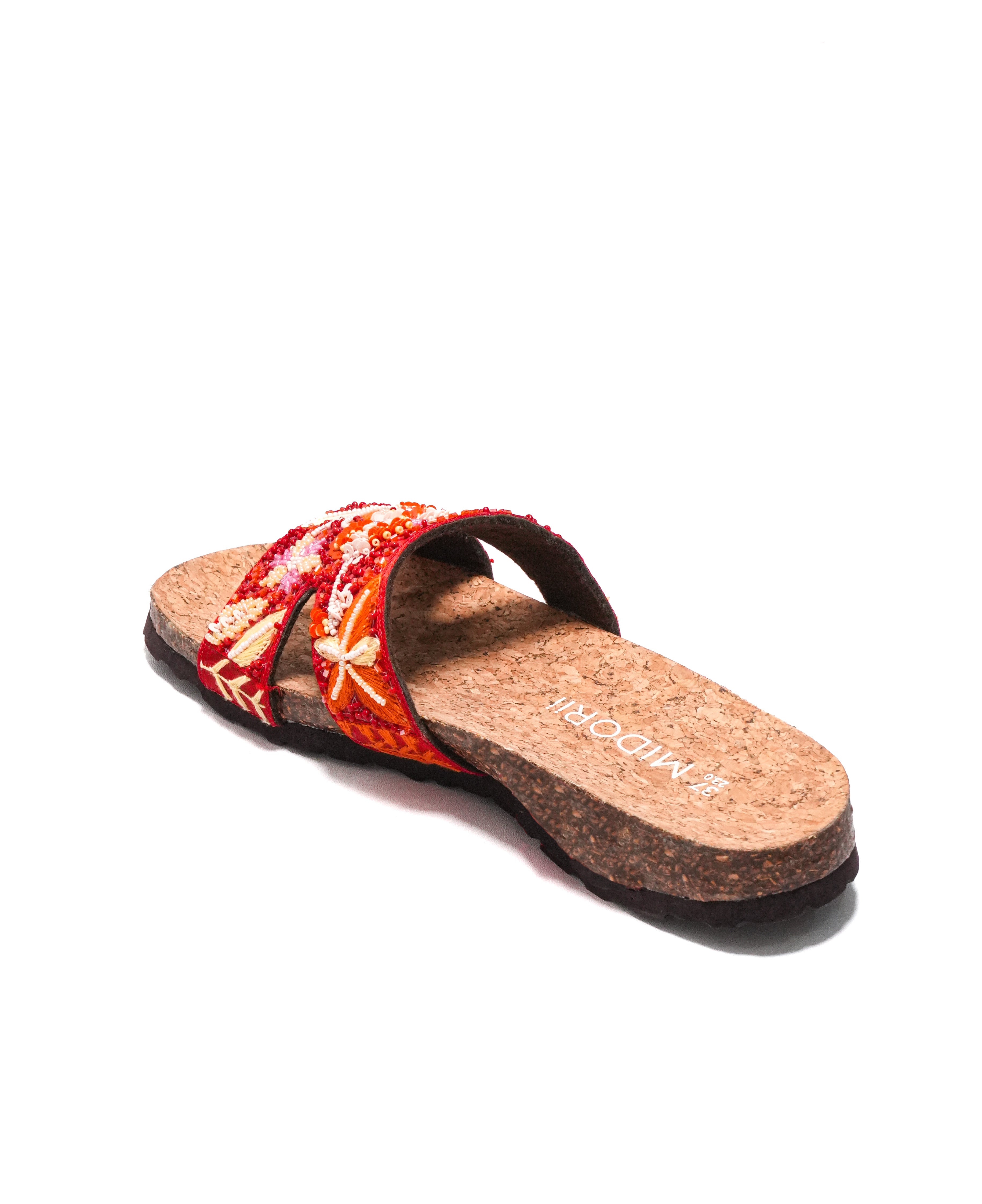 Sanja Sandals