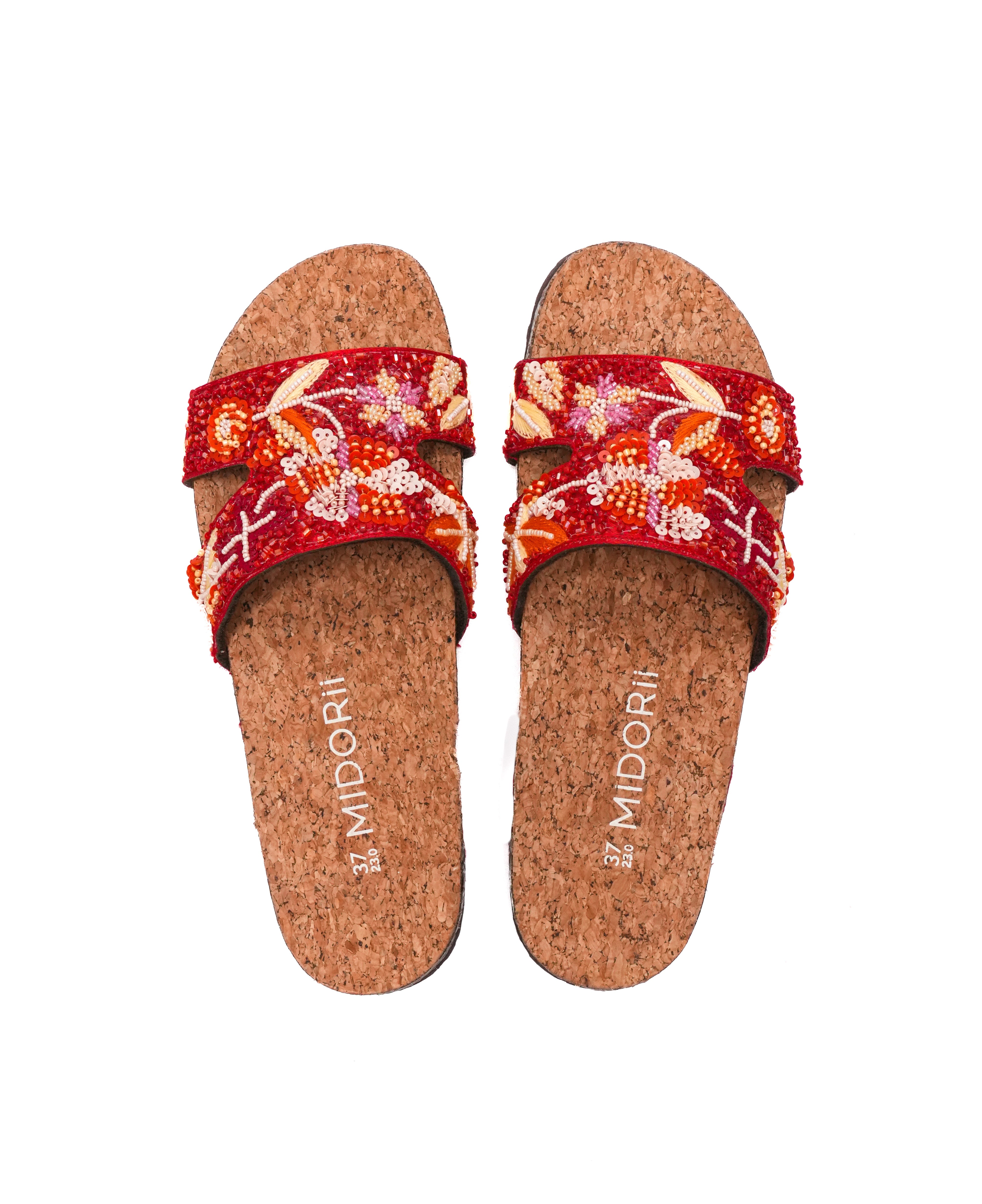 Sanja Sandals
