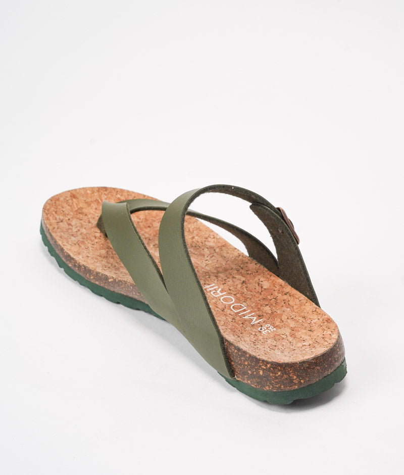 Ustiva Slides