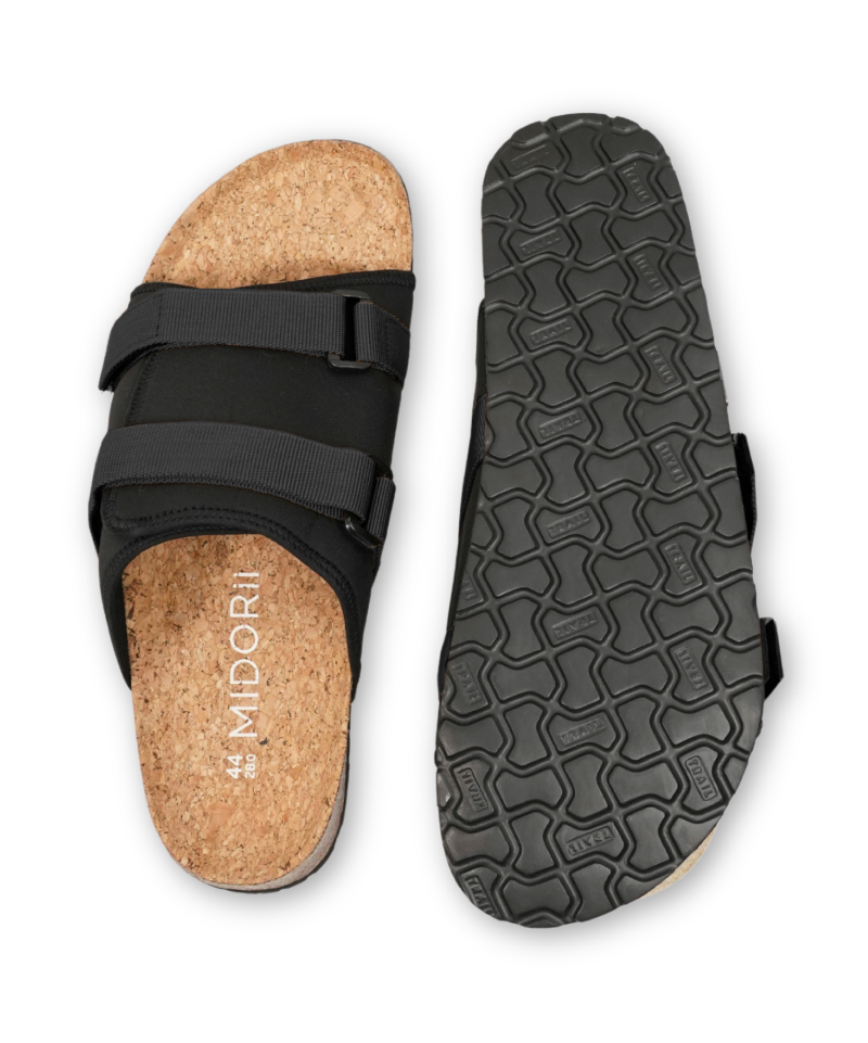 Fuji Sandals