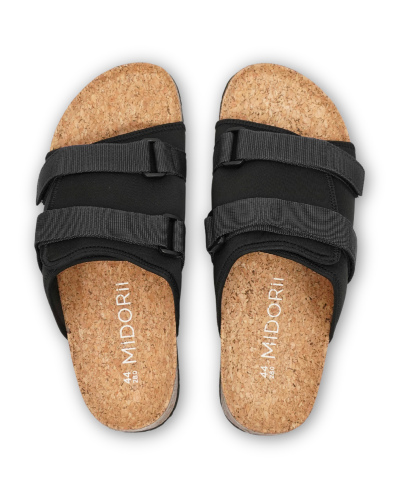 Fuji Sandals