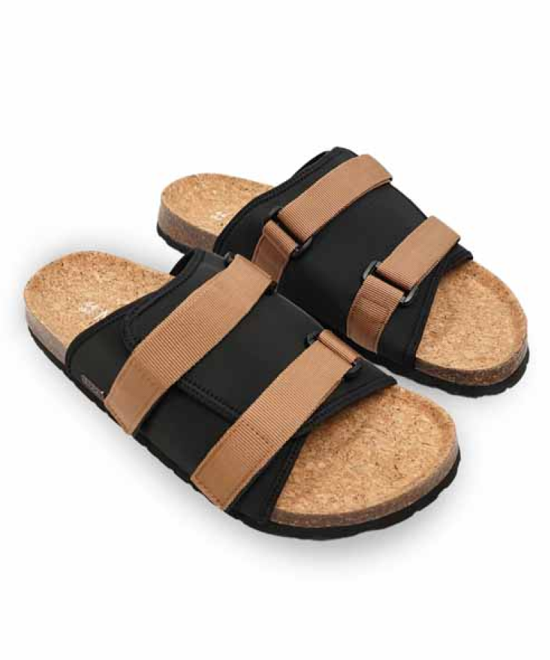 Fuji Sandals