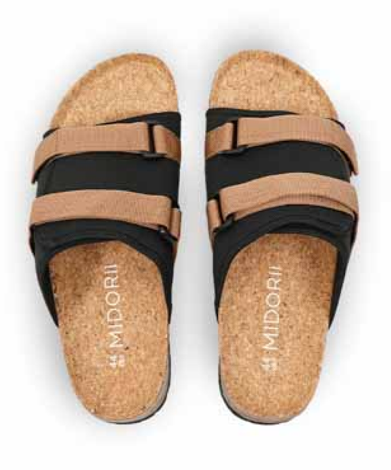 Fuji Sandals
