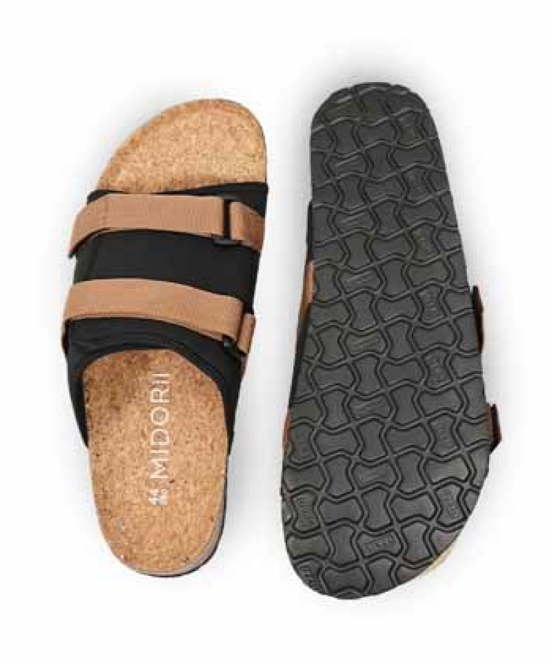 Fuji Sandals
