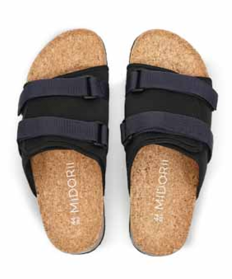 Fuji Sandals