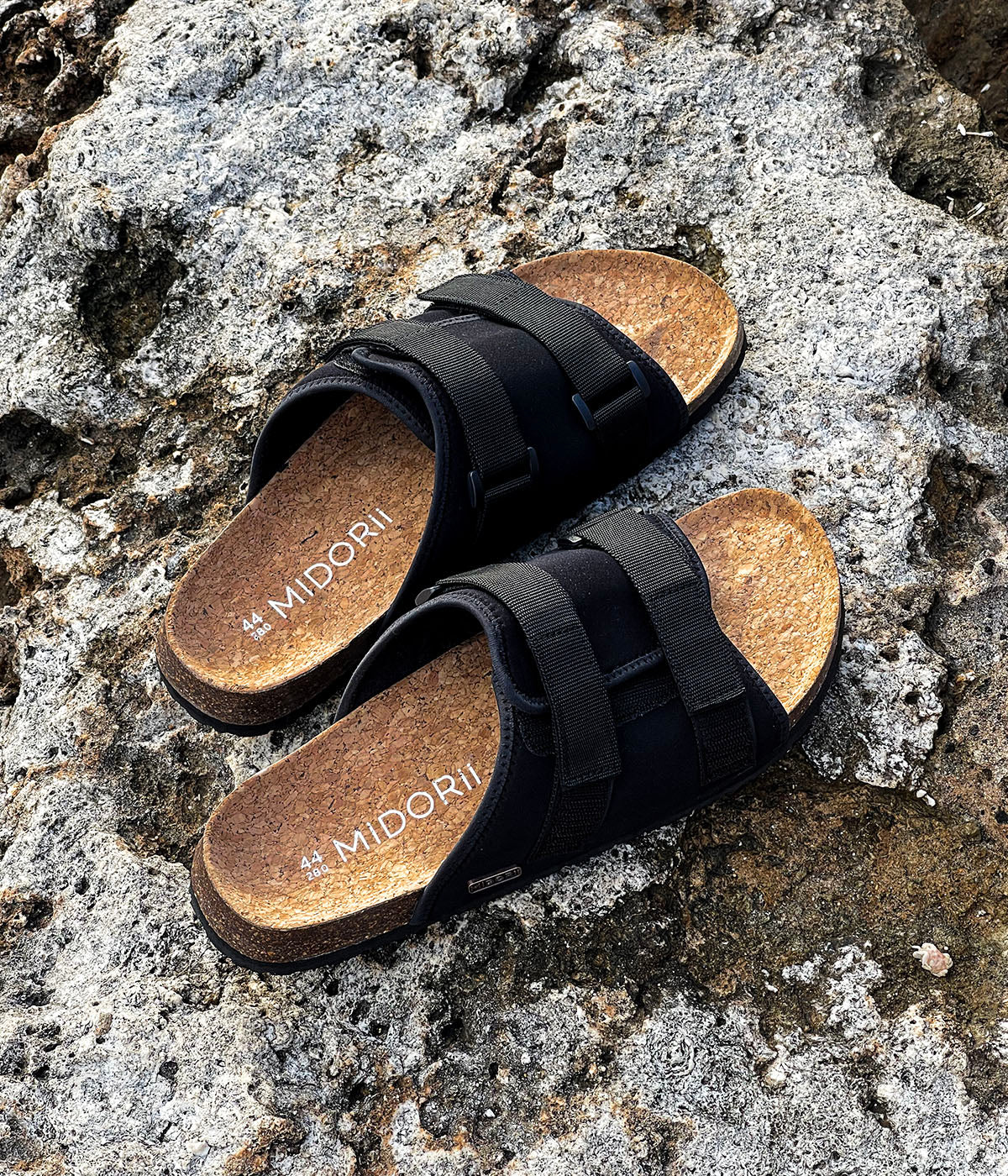 Fuji Sandals