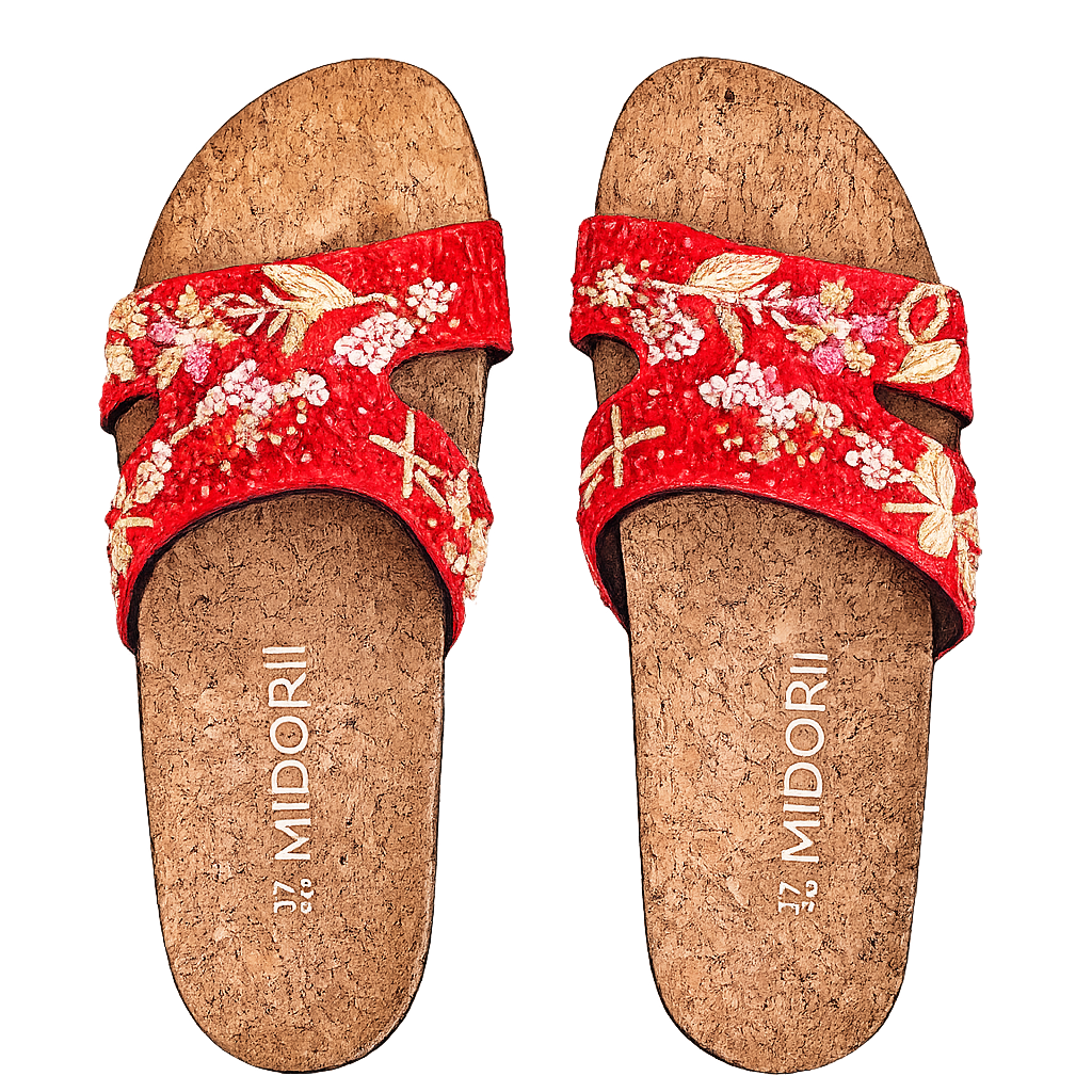 Sanja Sandals