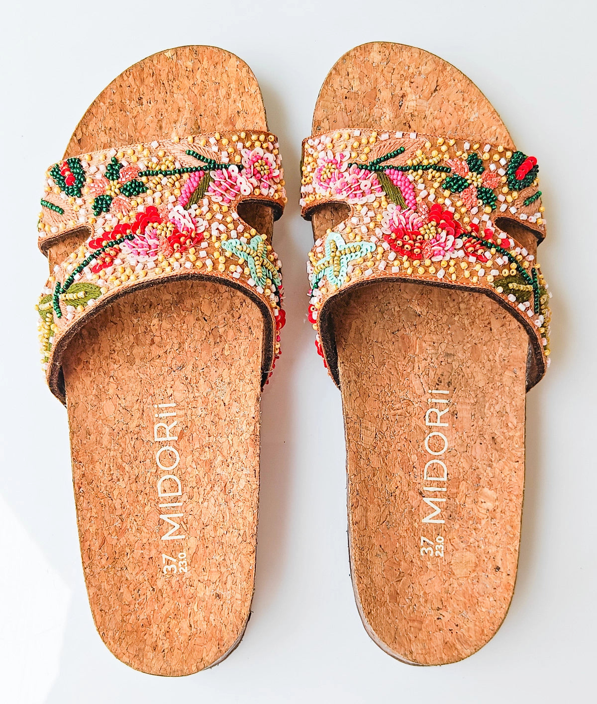 Sanja Sandals