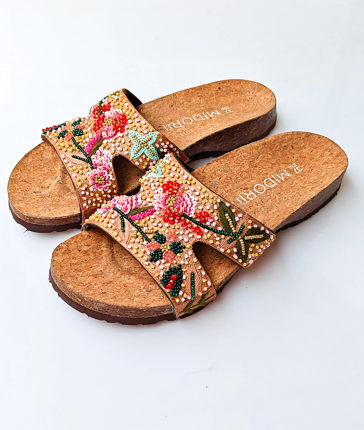Sanja Sandals