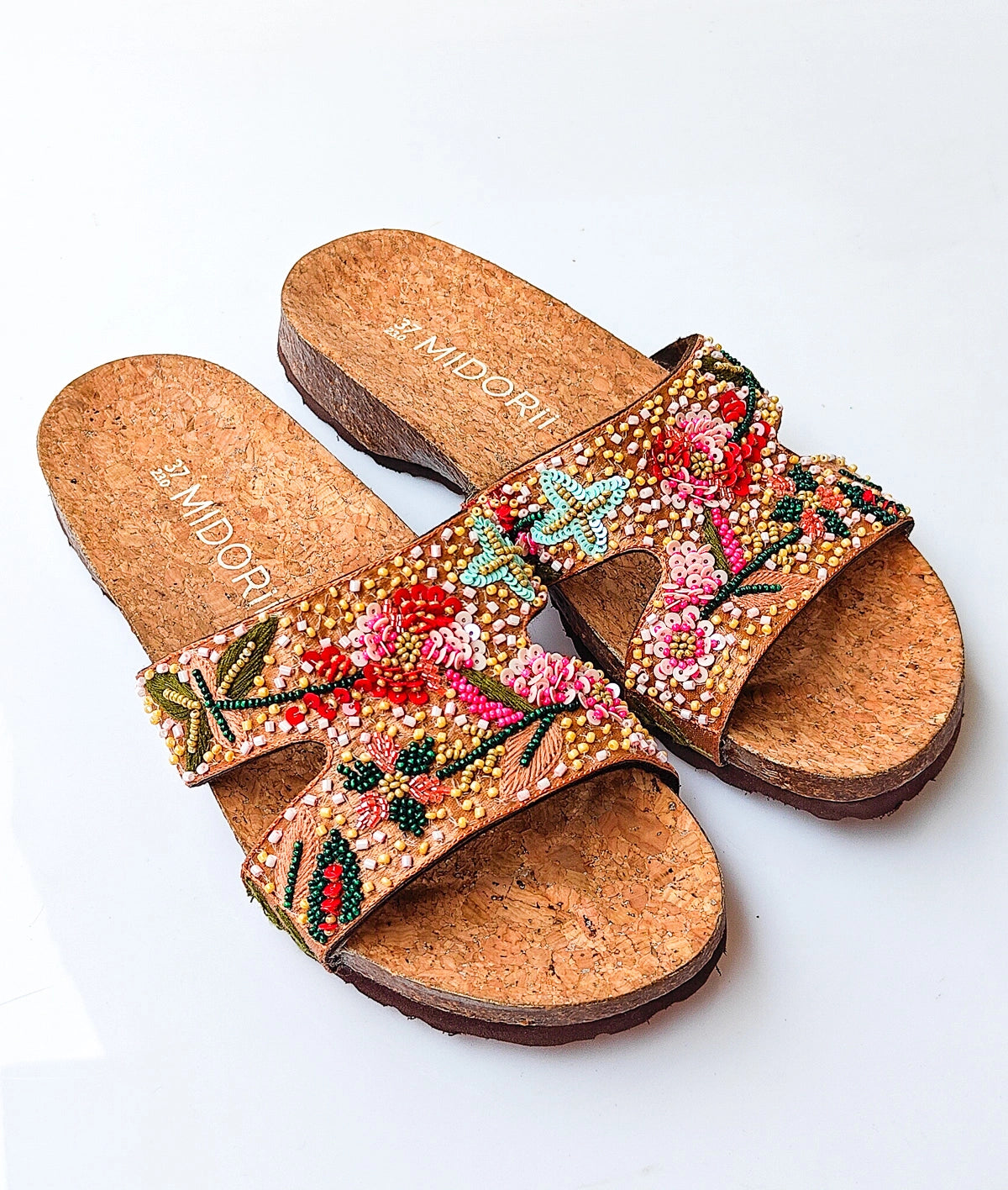Sanja Sandals