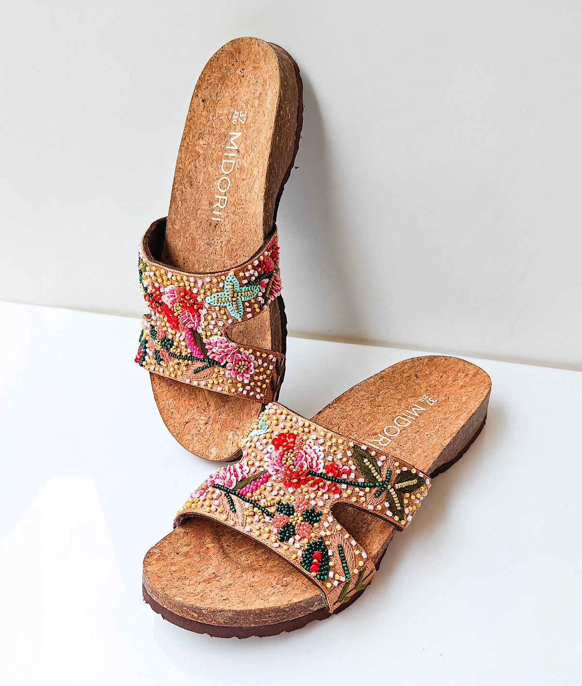 Sanja Sandals