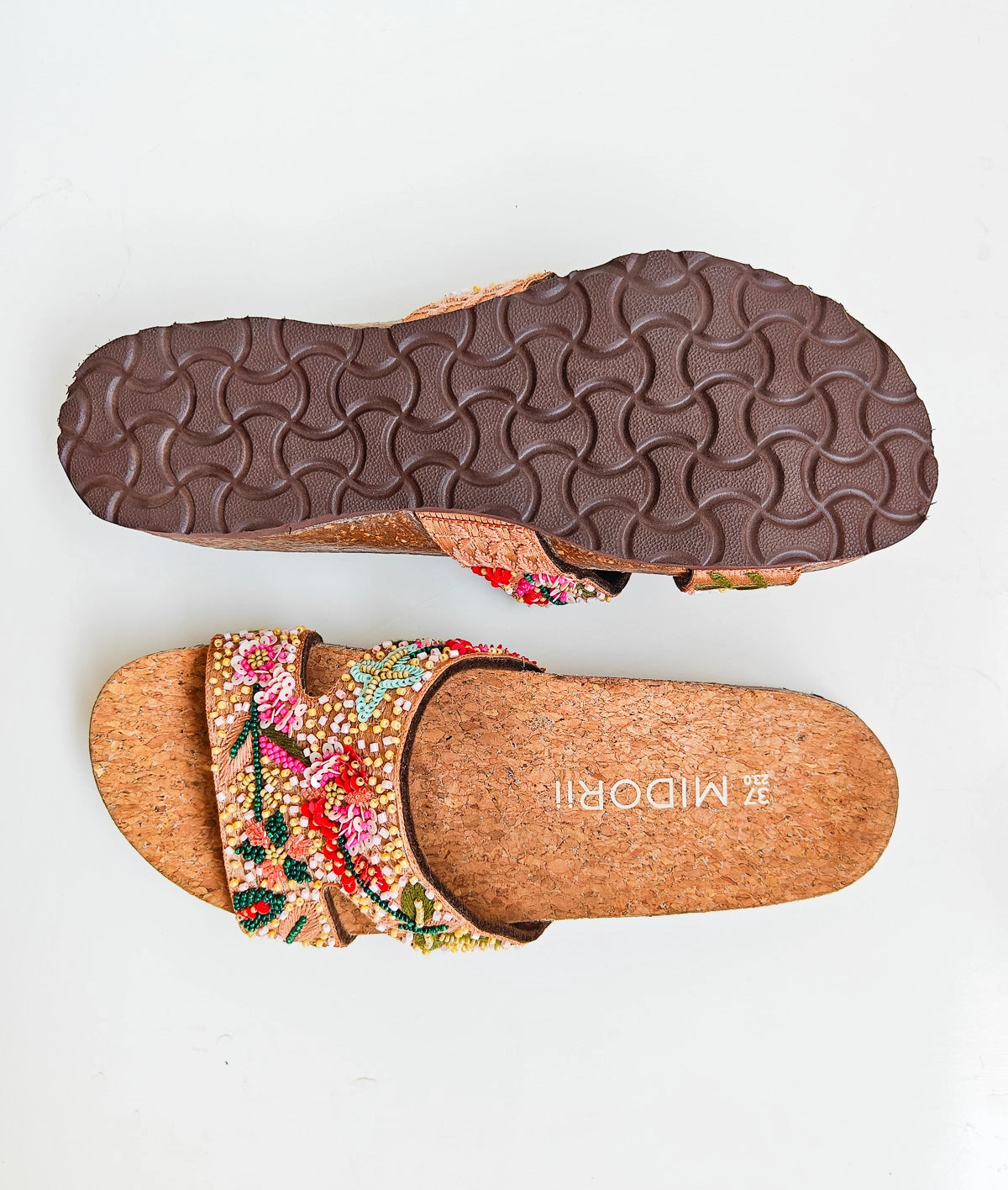 Sanja Sandals