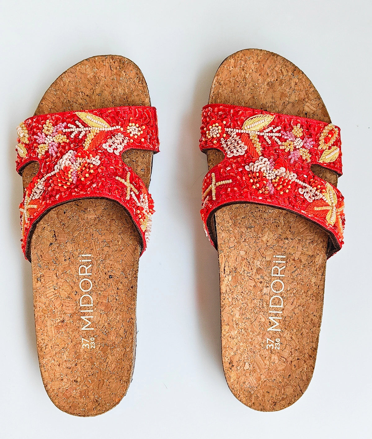 Sanja Sandals