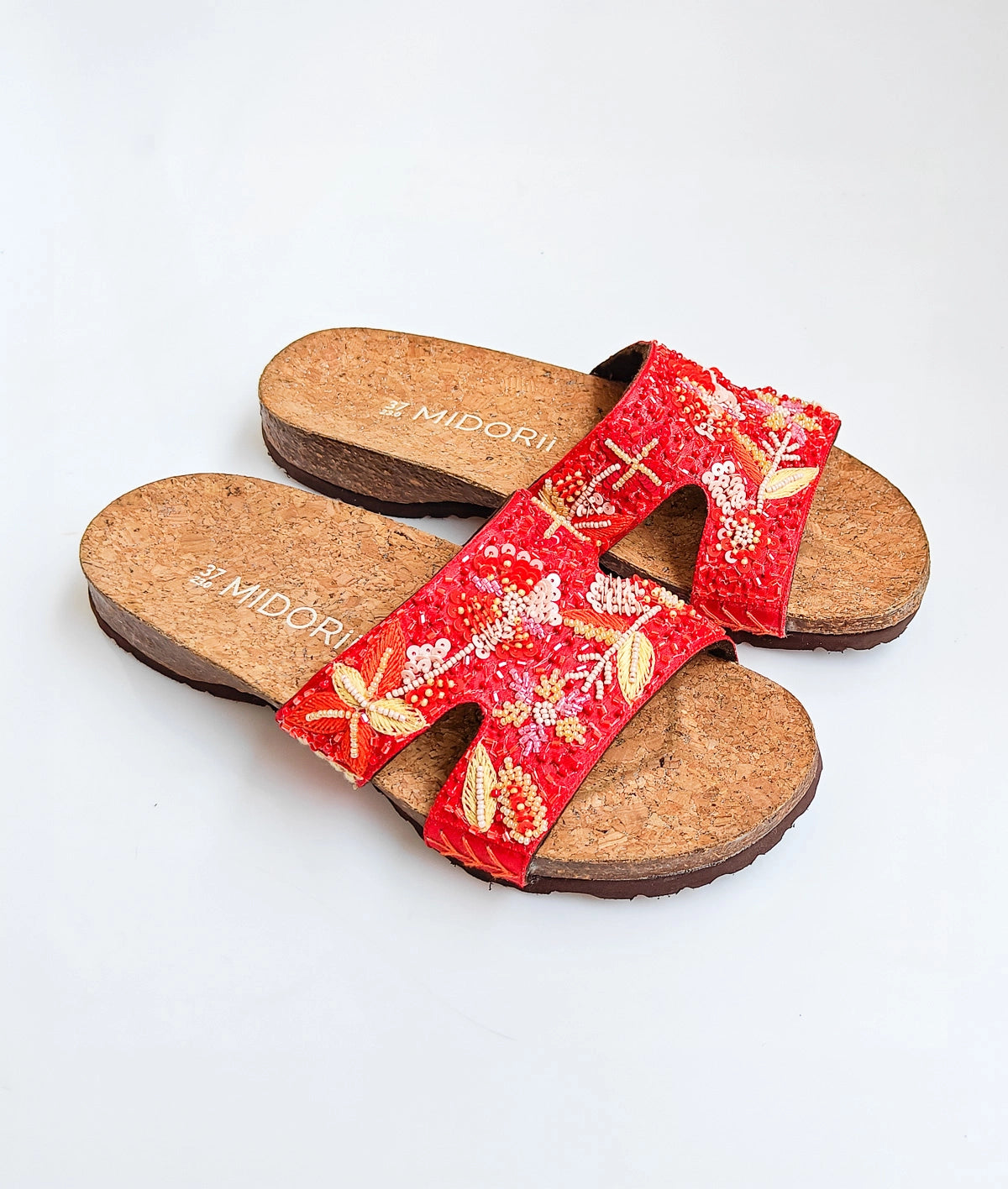 Sanja Sandals
