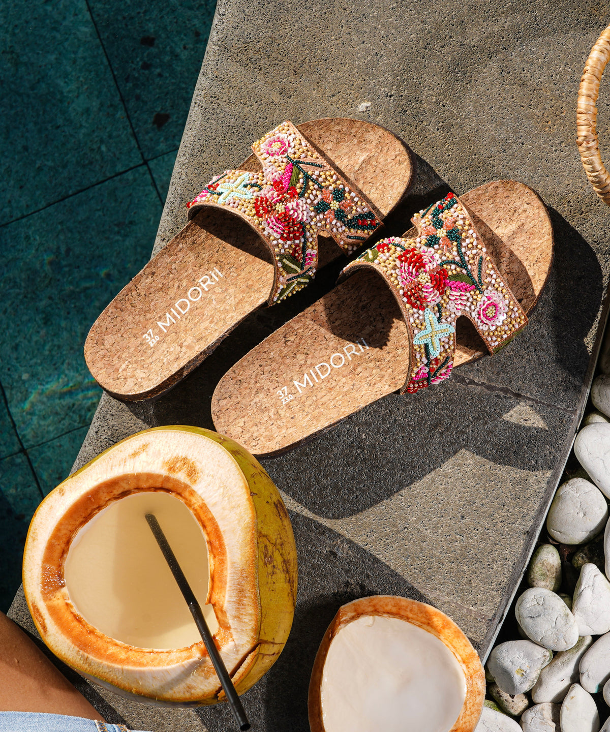 Sanja Sandals