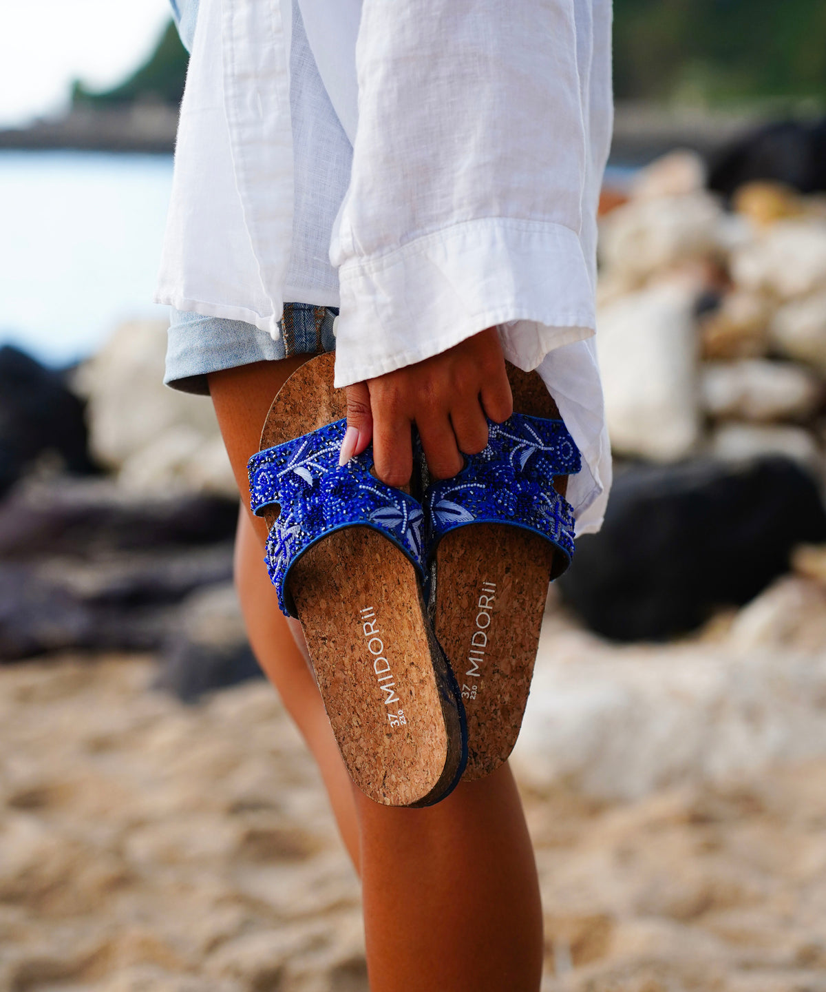 Sanja Sandals