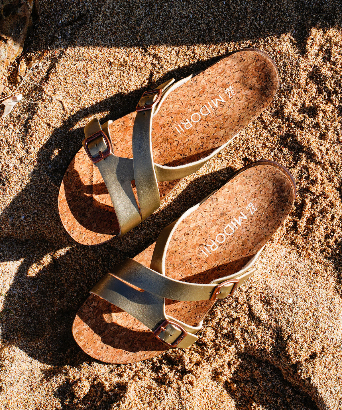 Tanna Slides