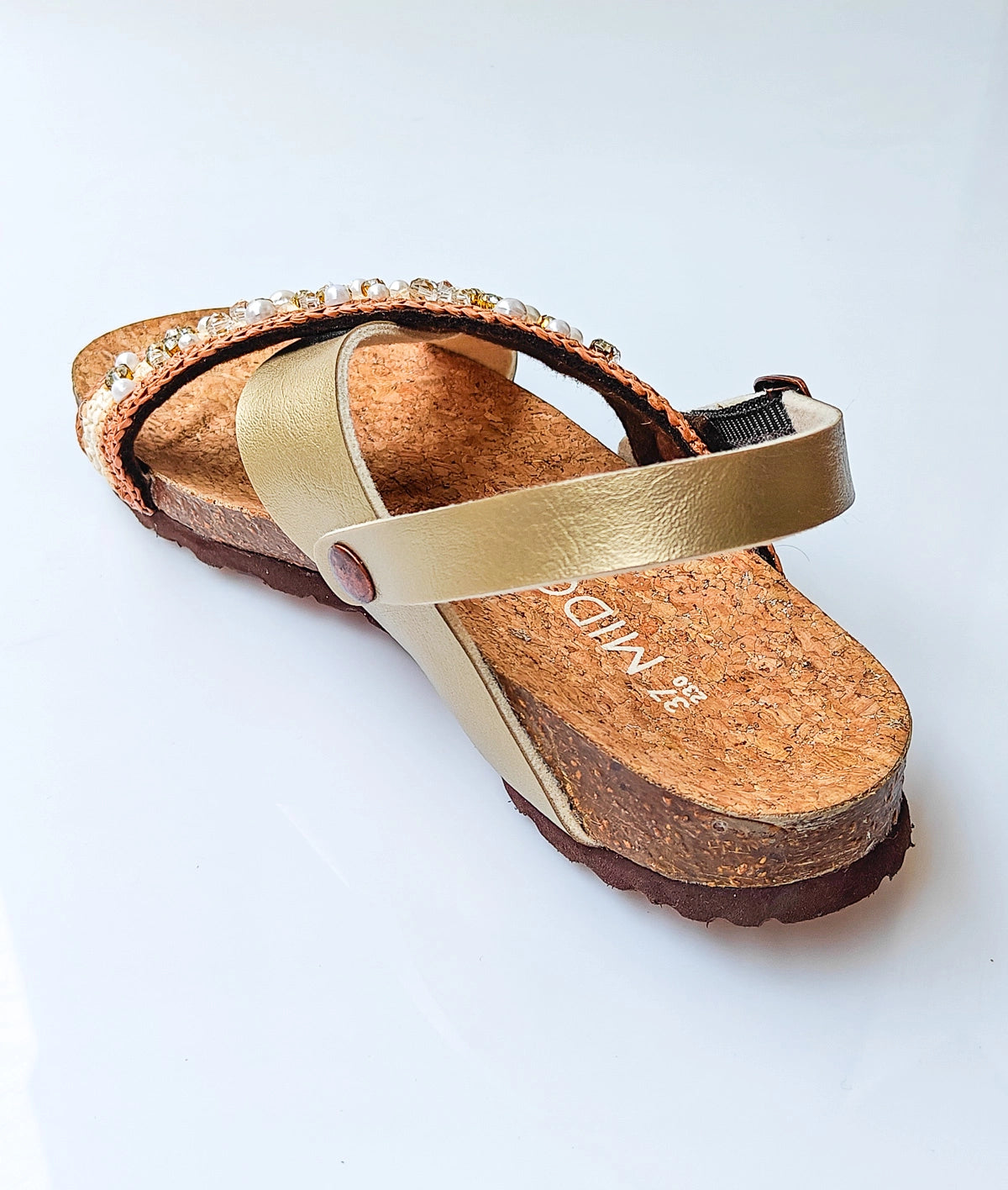 Tenjin Sandals