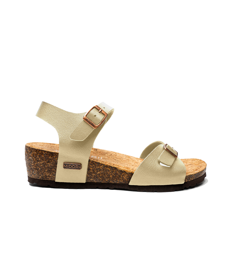Ume Sandals