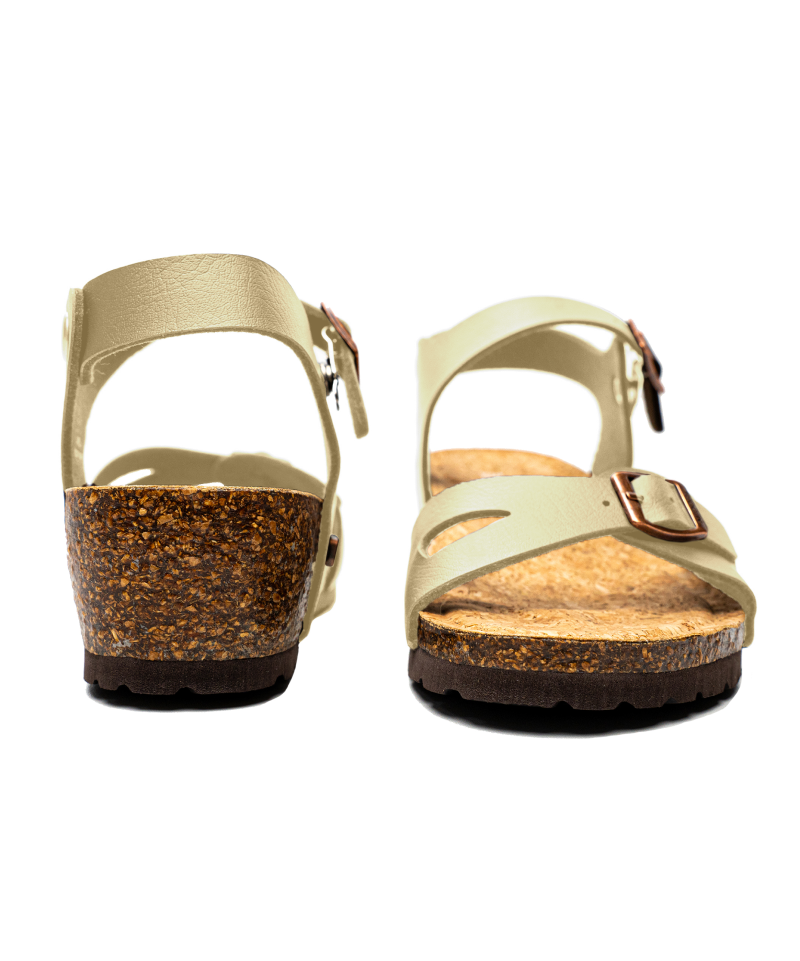 Ume Sandals