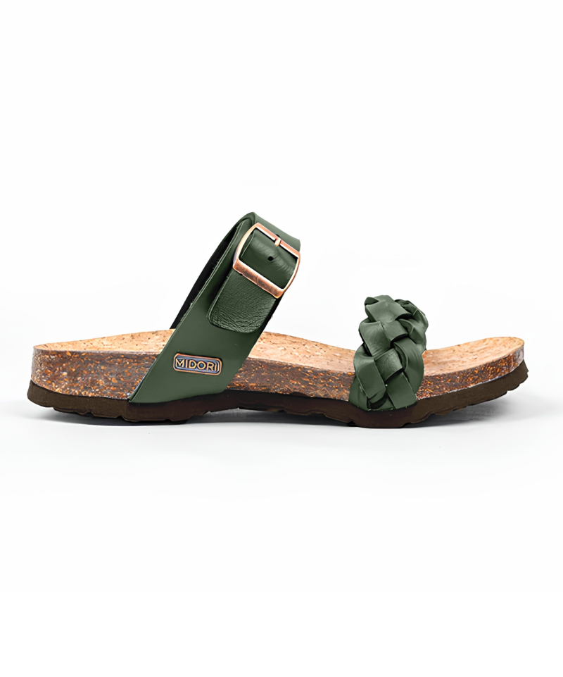 Victoria Slides