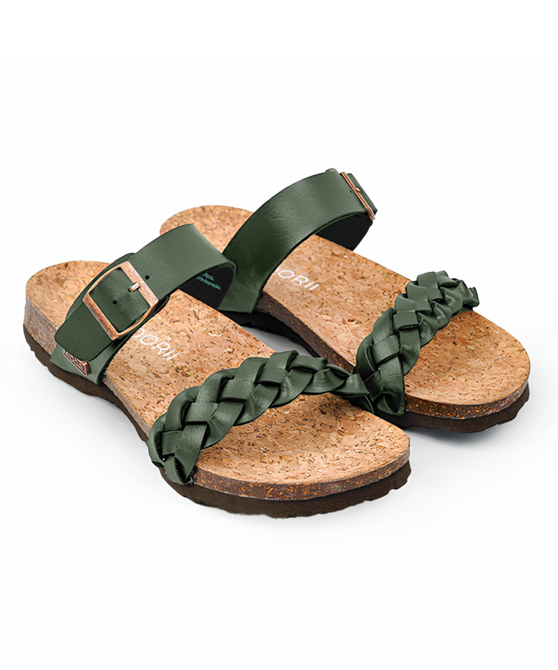 Victoria Slides
