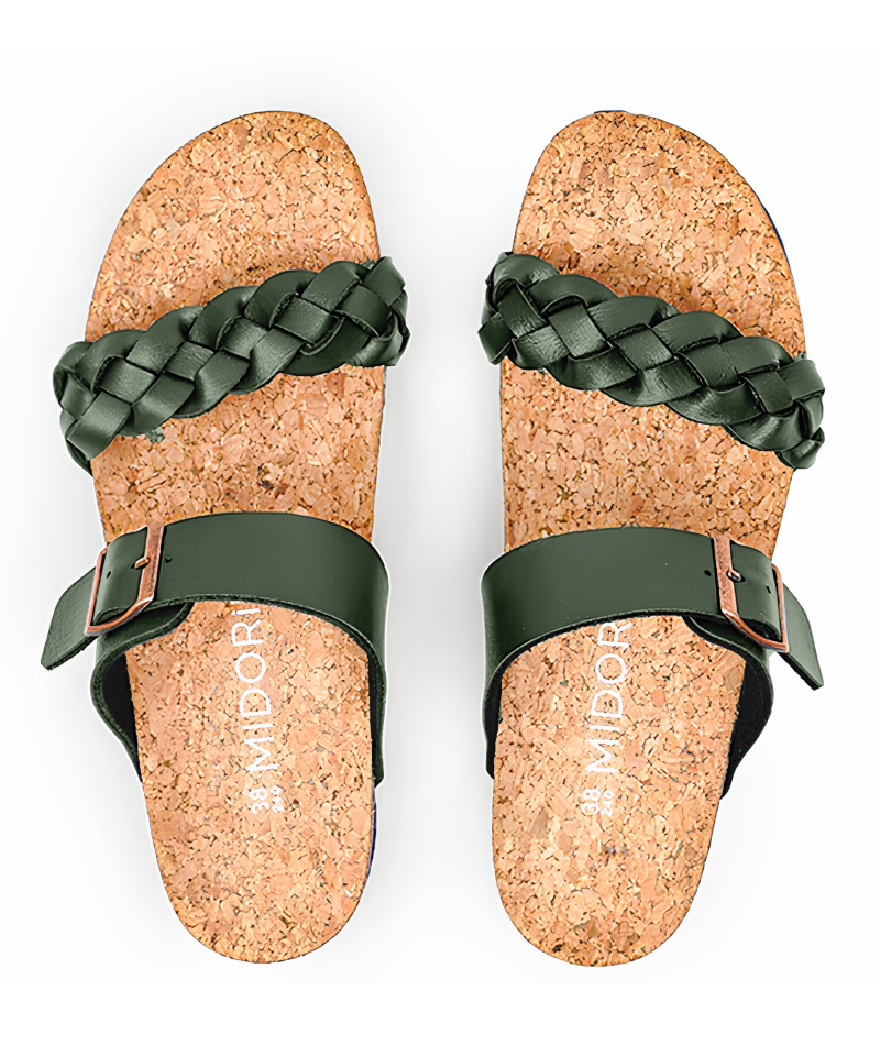 Victoria Slides
