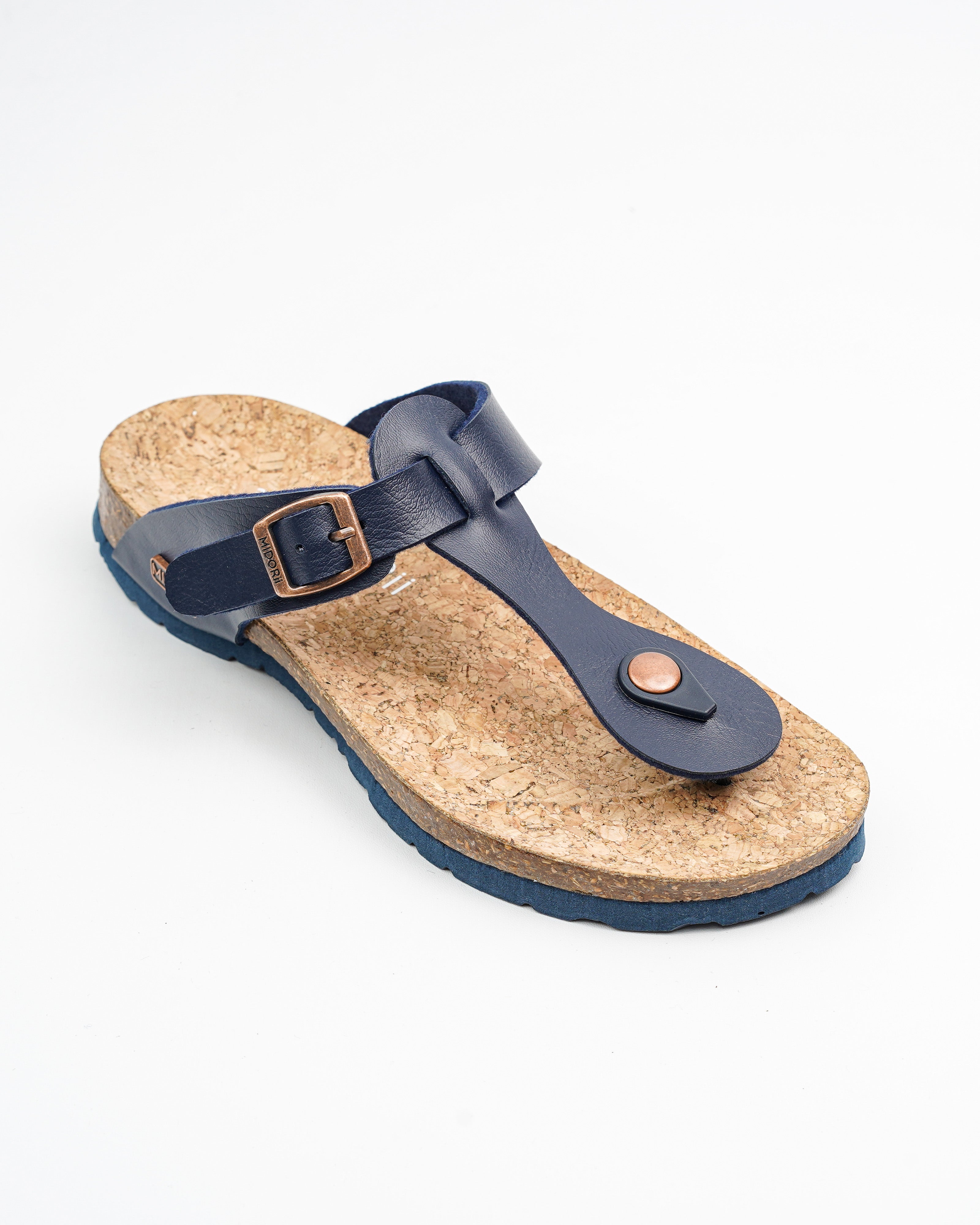 Cabrera Navy Slides