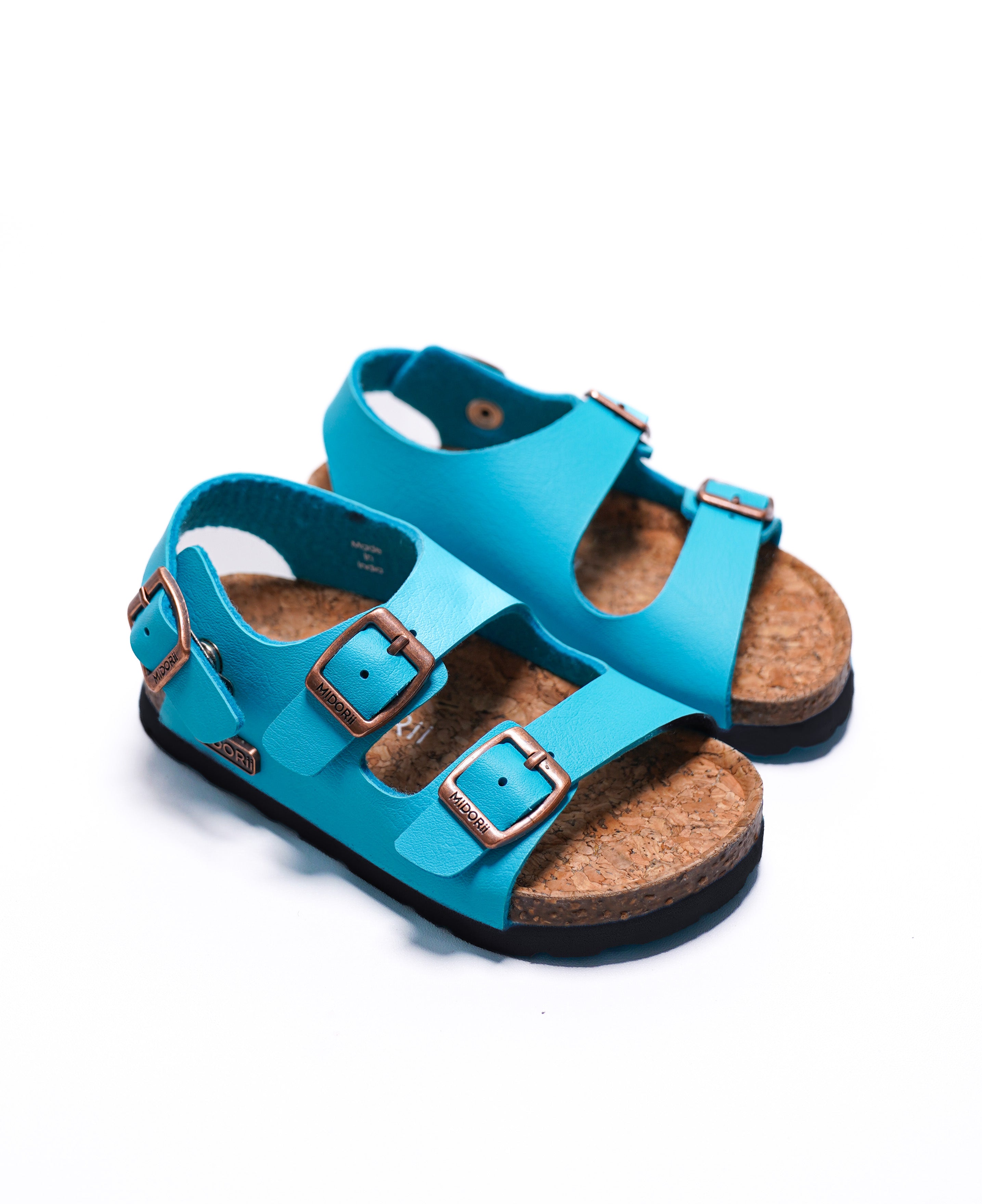 Malta Camel  and Kuma Sky Blue