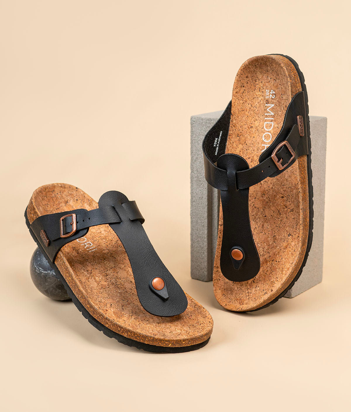 York Slides