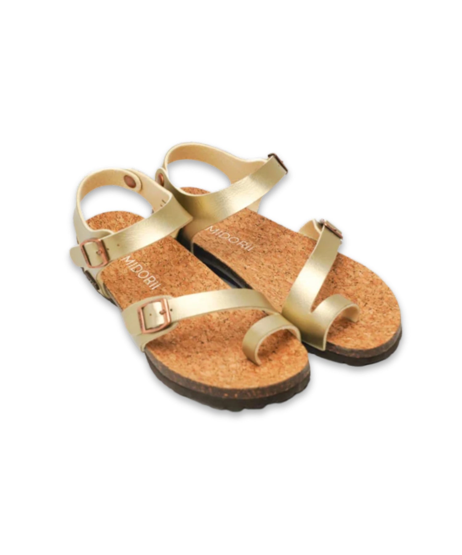 Allison Clip-Ons