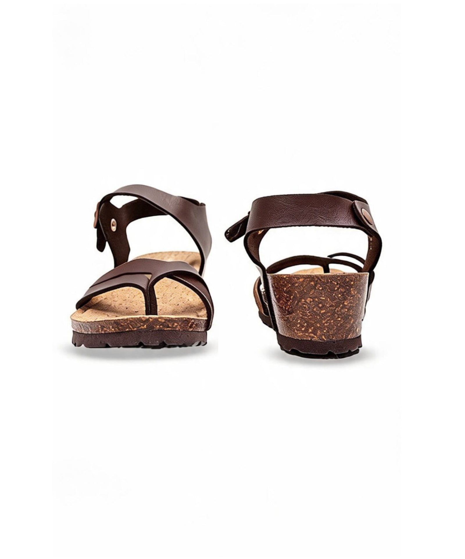Biwa Sandals