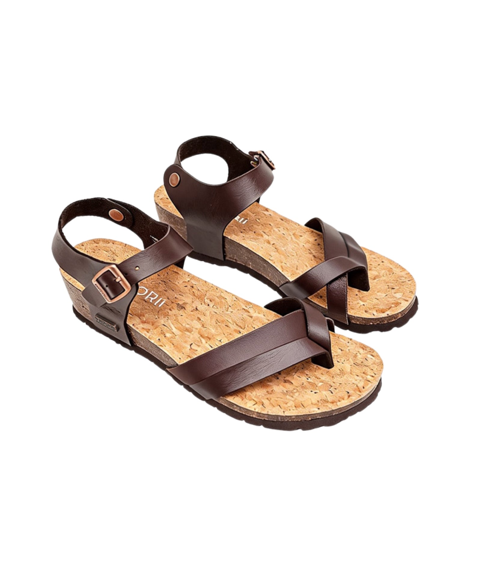 Biwa Sandals