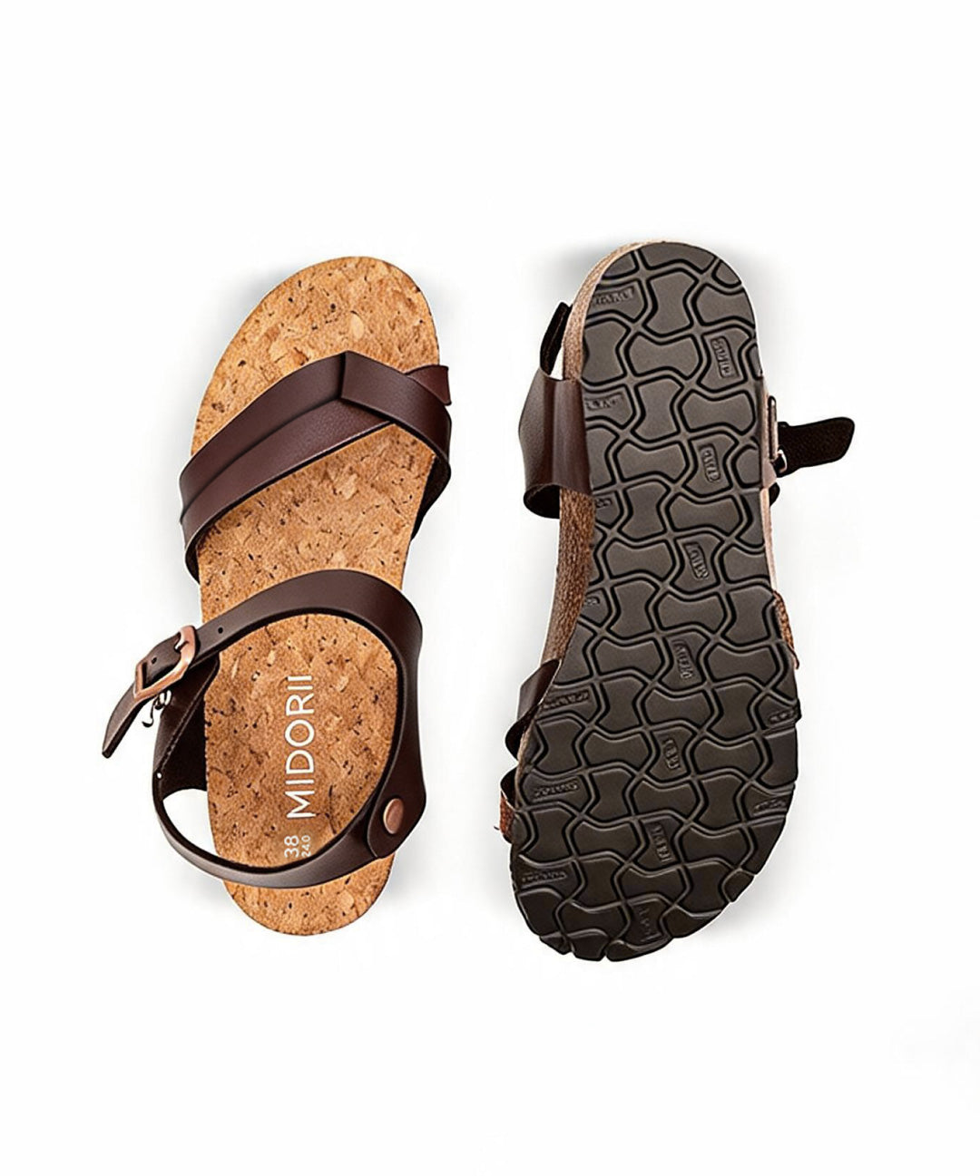 Biwa Sandals
