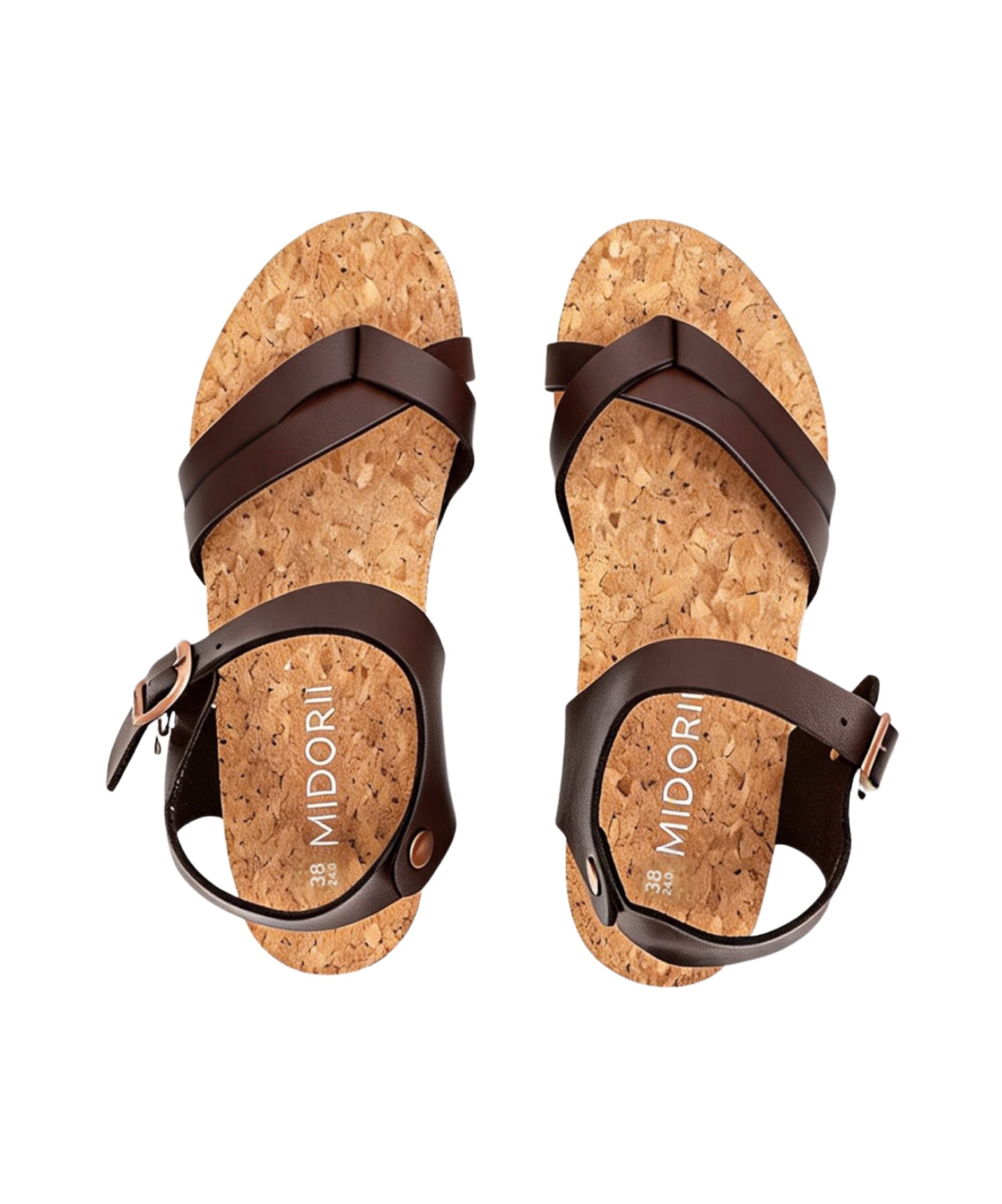 Biwa Sandals